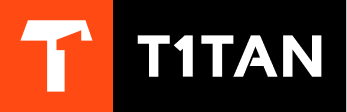 BE THE T1TAN