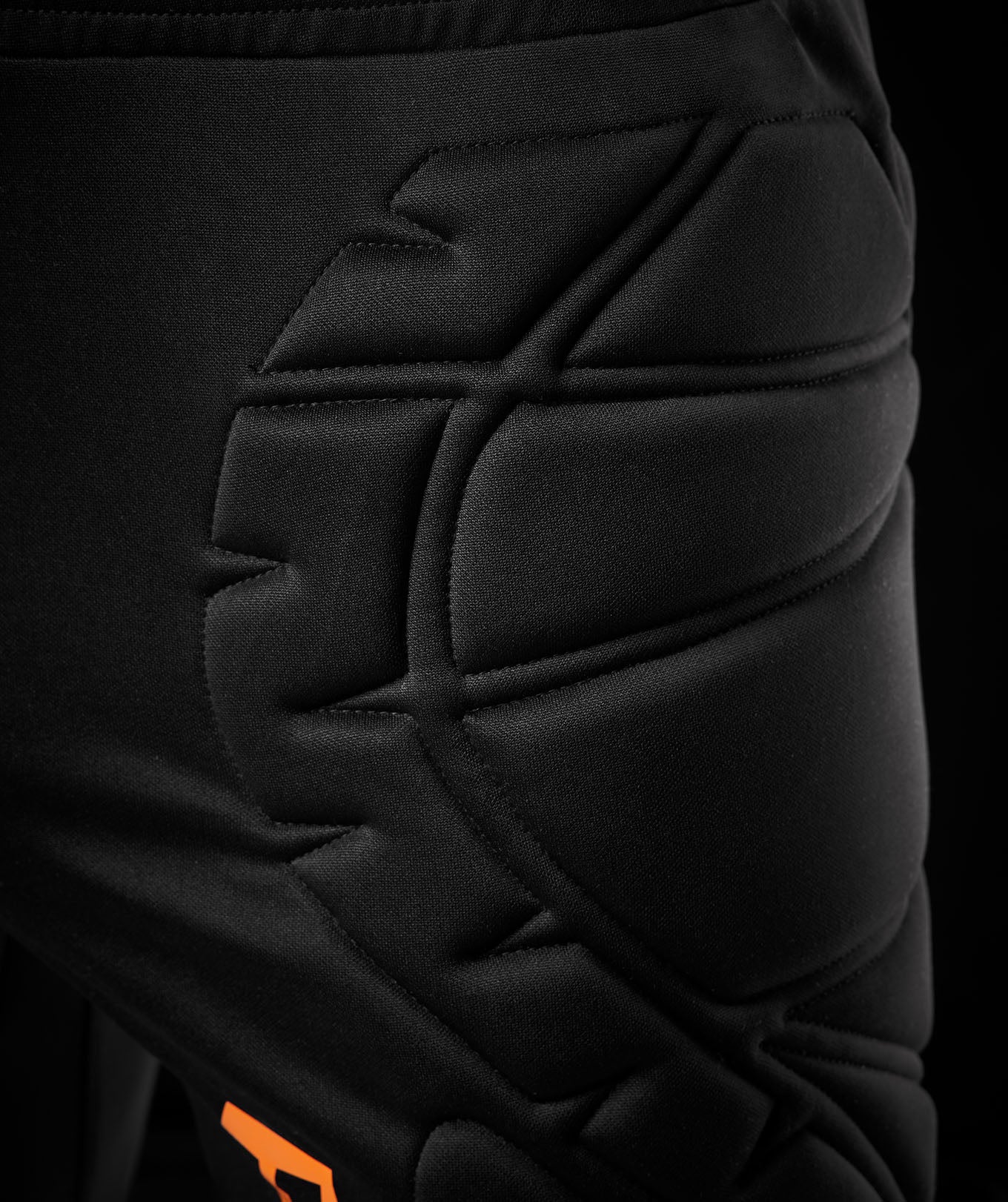 3/4 Torwarthose - Image 7