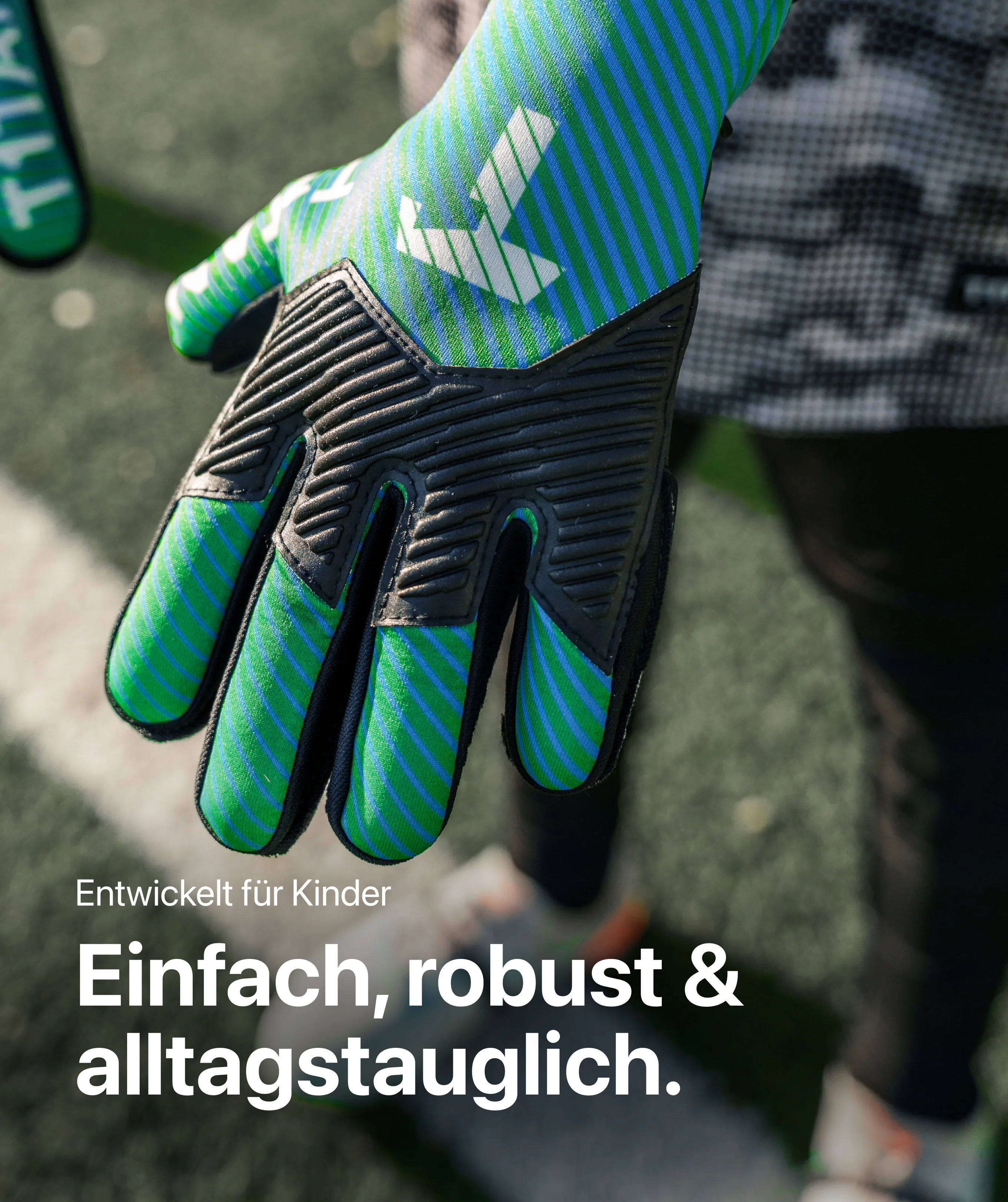 Arox 1.0 Green - Image 5