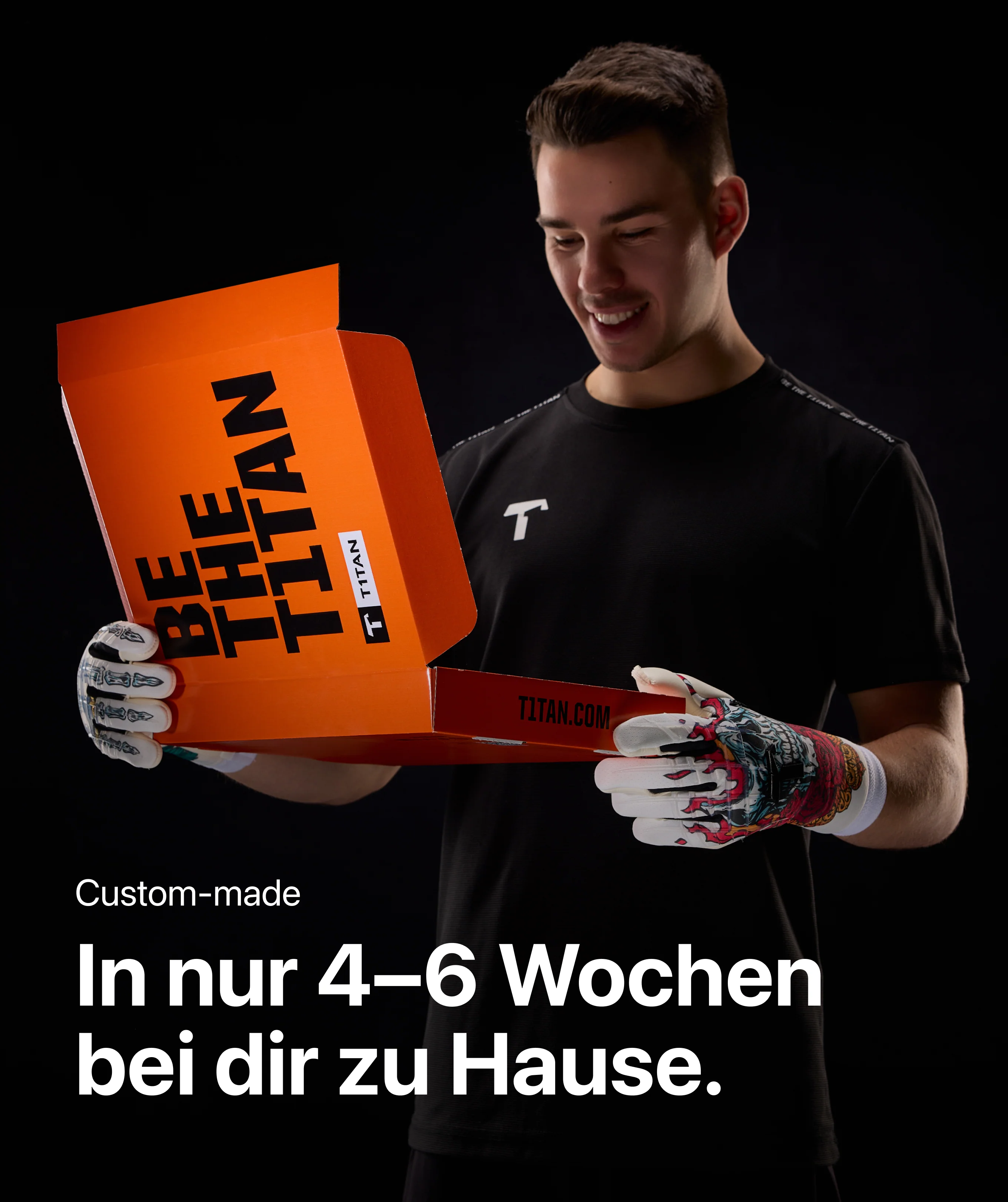 Beast 3.0 MyGlove - Image 3