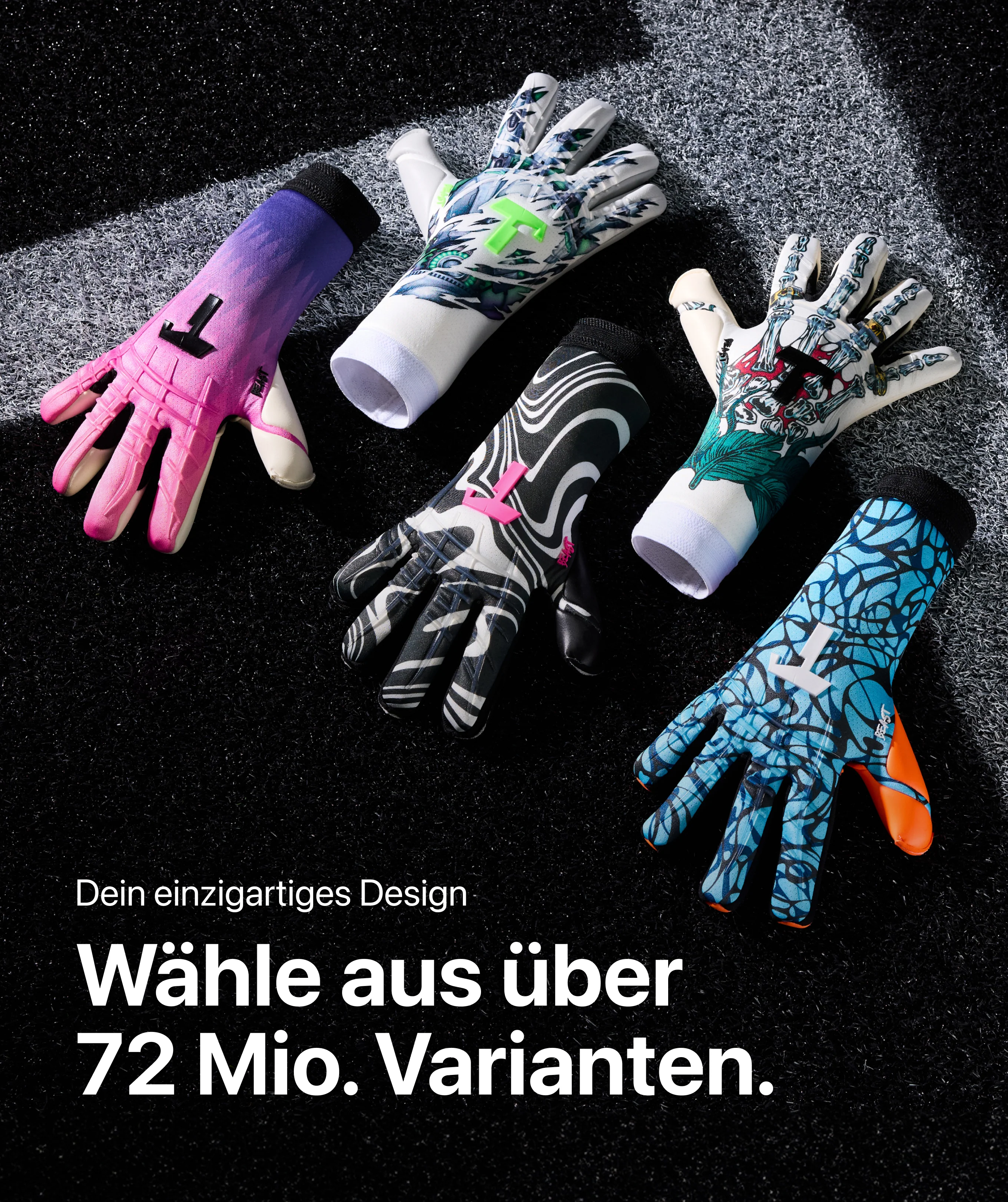 Beast 3.0 MyGlove - Image 4