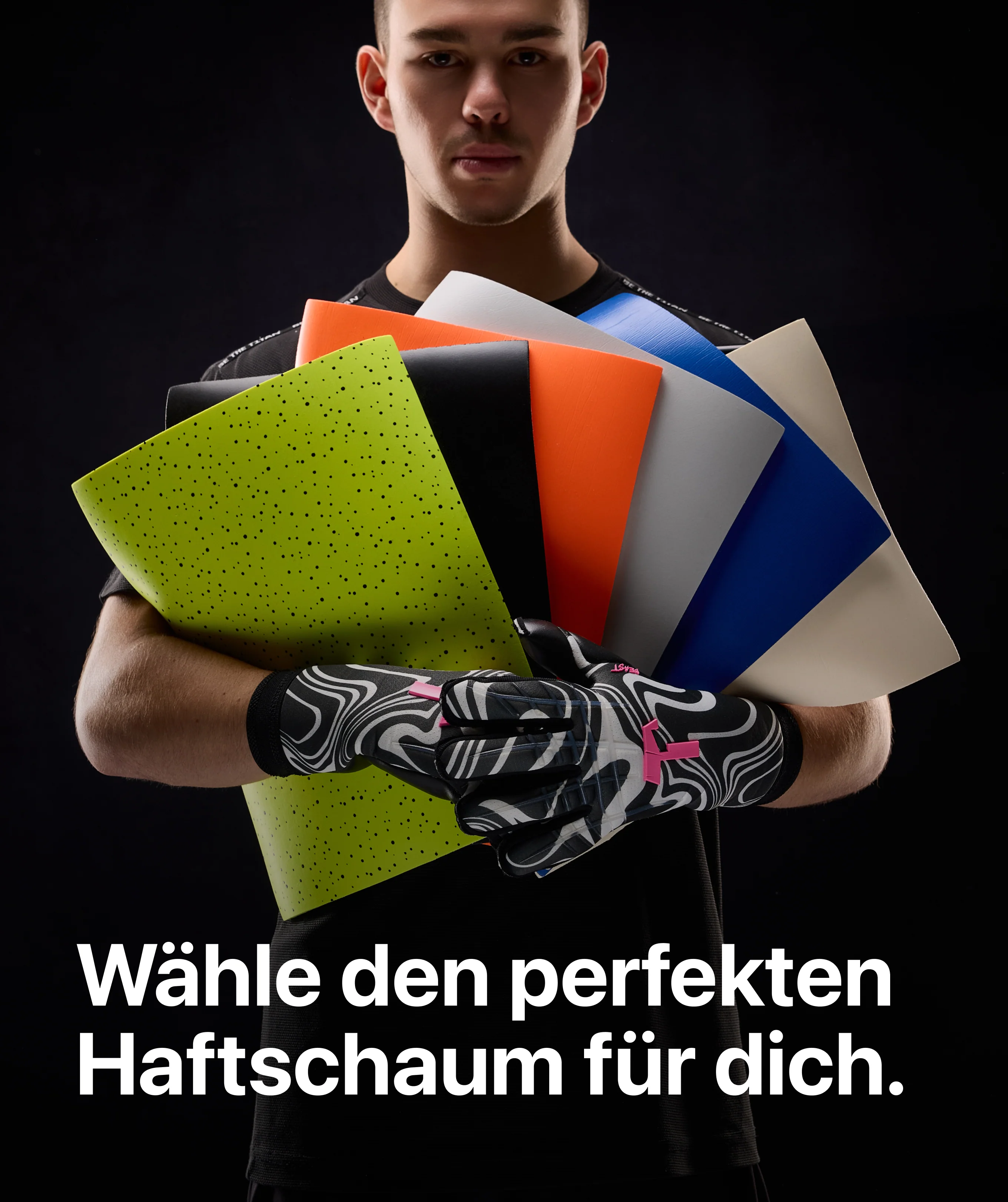 Beast 3.0 MyGlove - Image 6