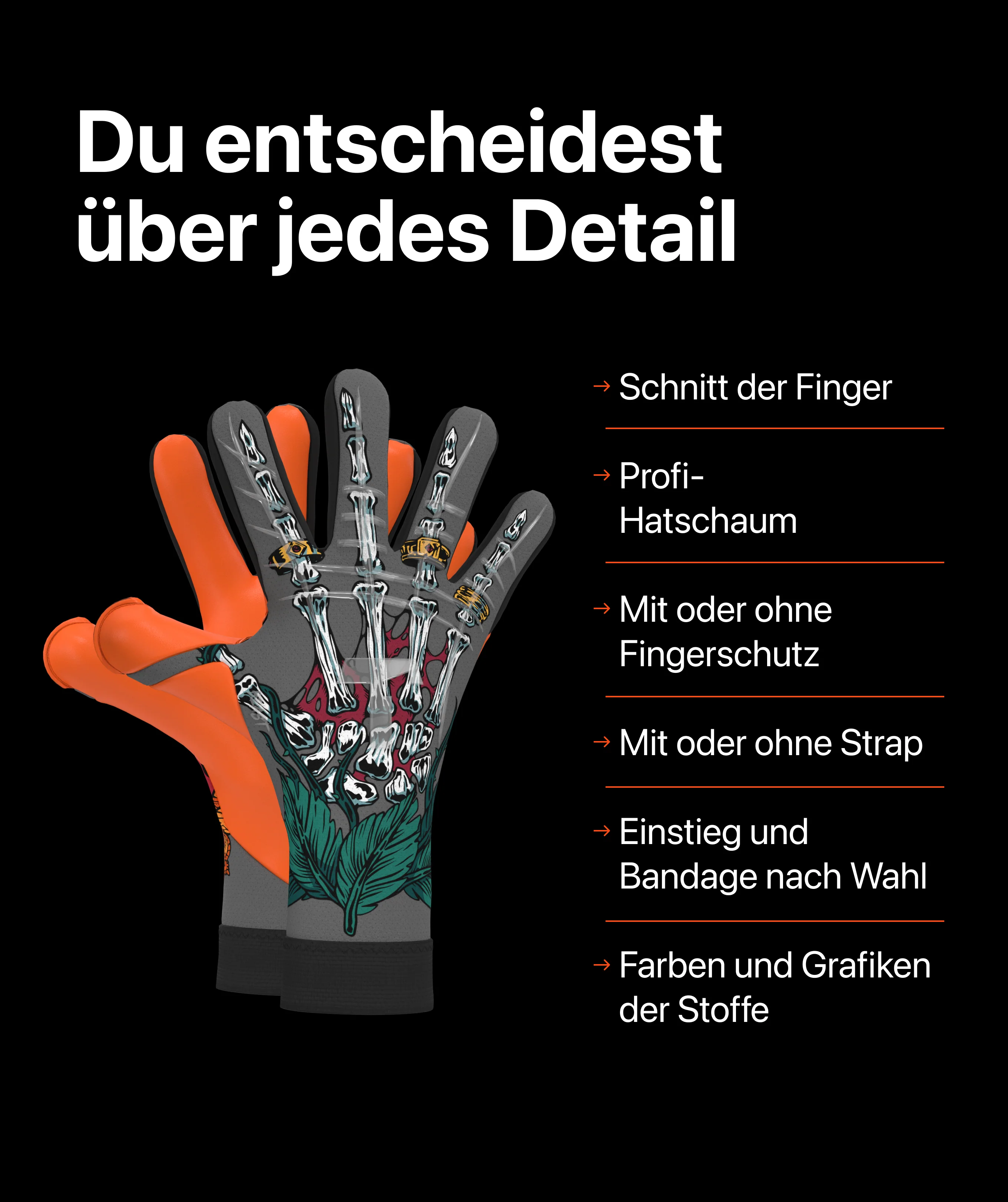 Beast 3.0 MyGlove - Image 7