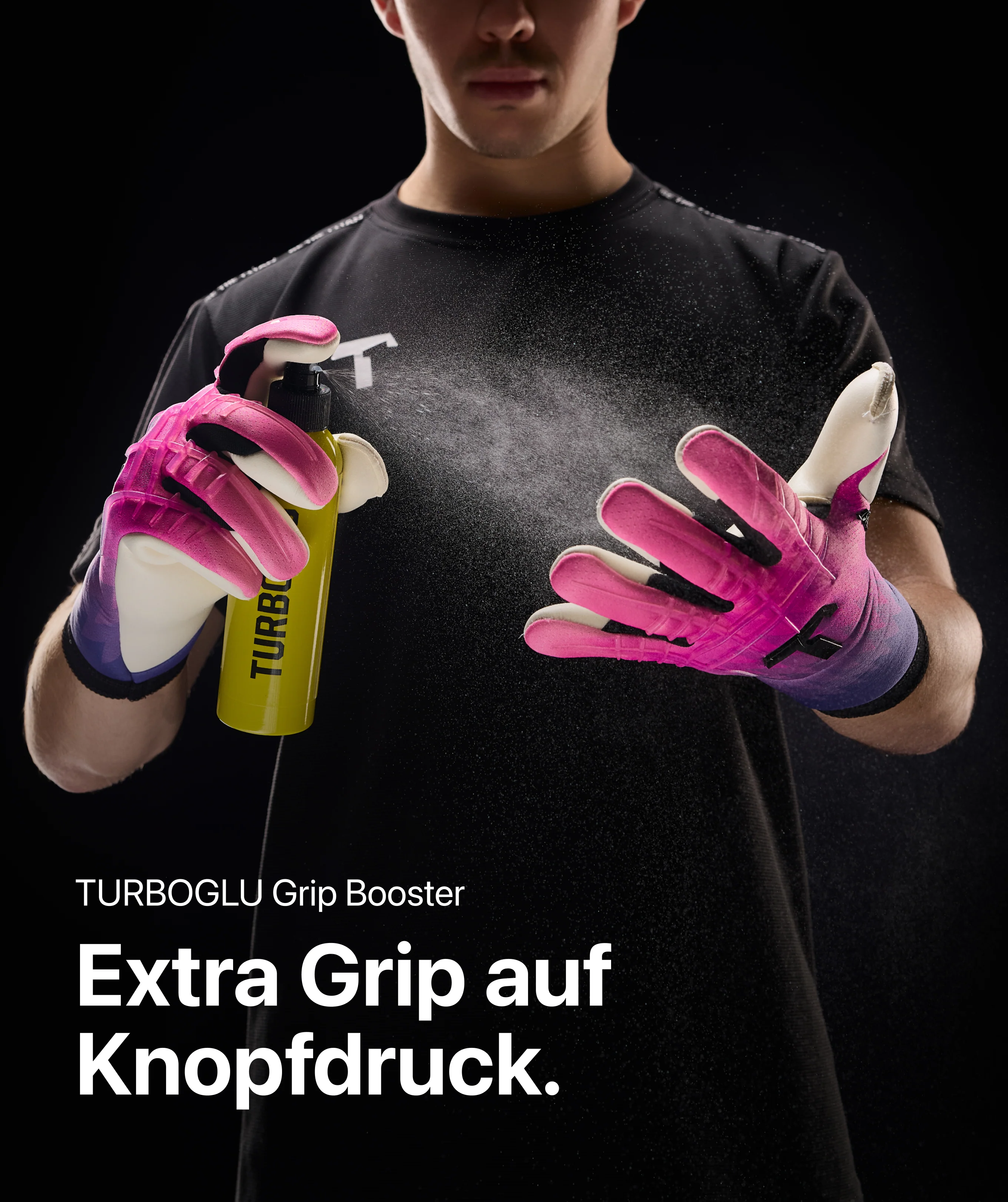 Beast 3.0 MyGlove - Image 8