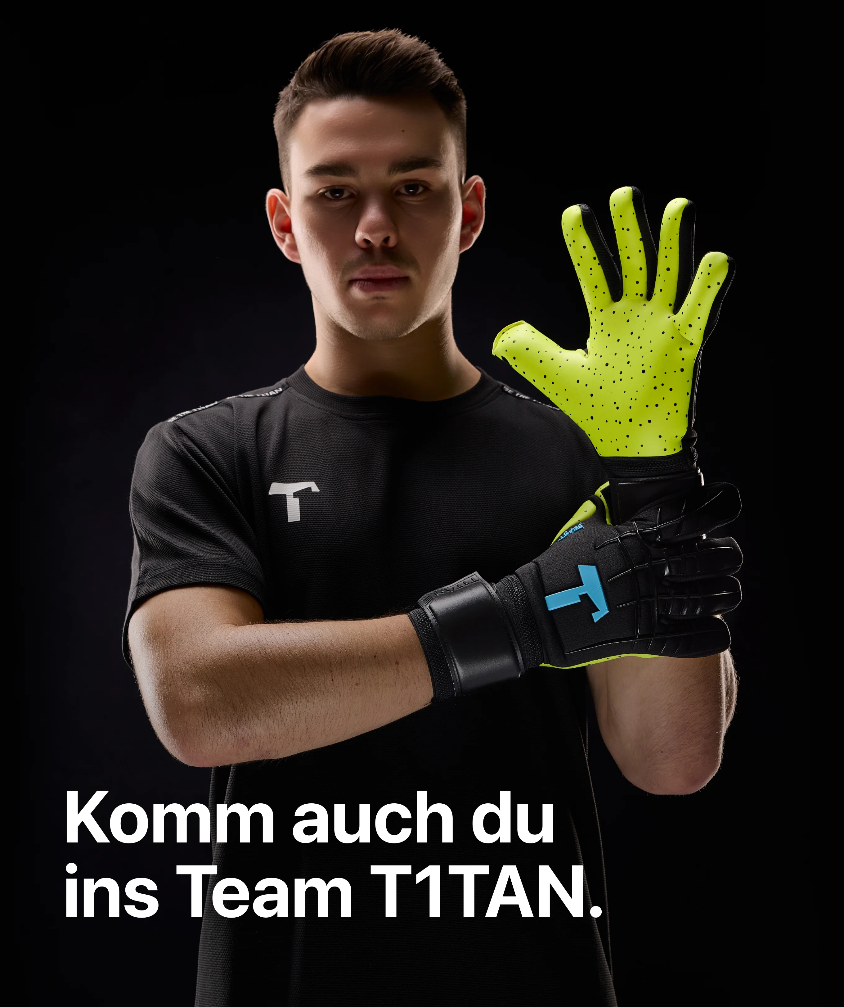 Beast 3.0 MyGlove - Image 9
