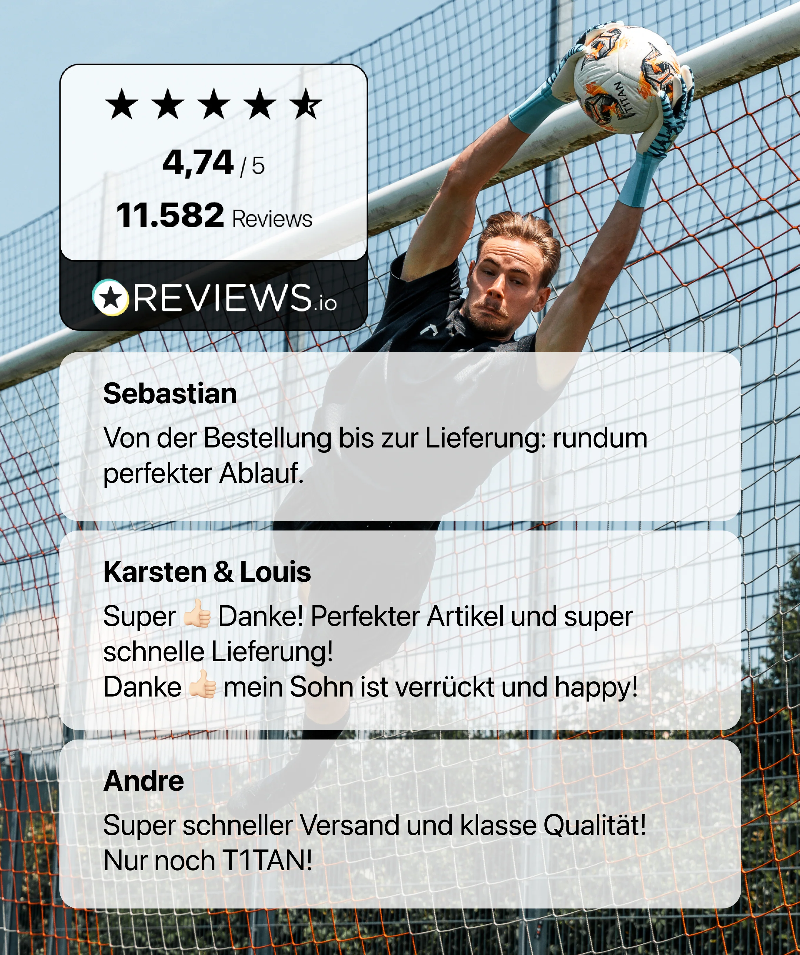 Beast 3.0 x Nonstopgoalkeeper - Image 11