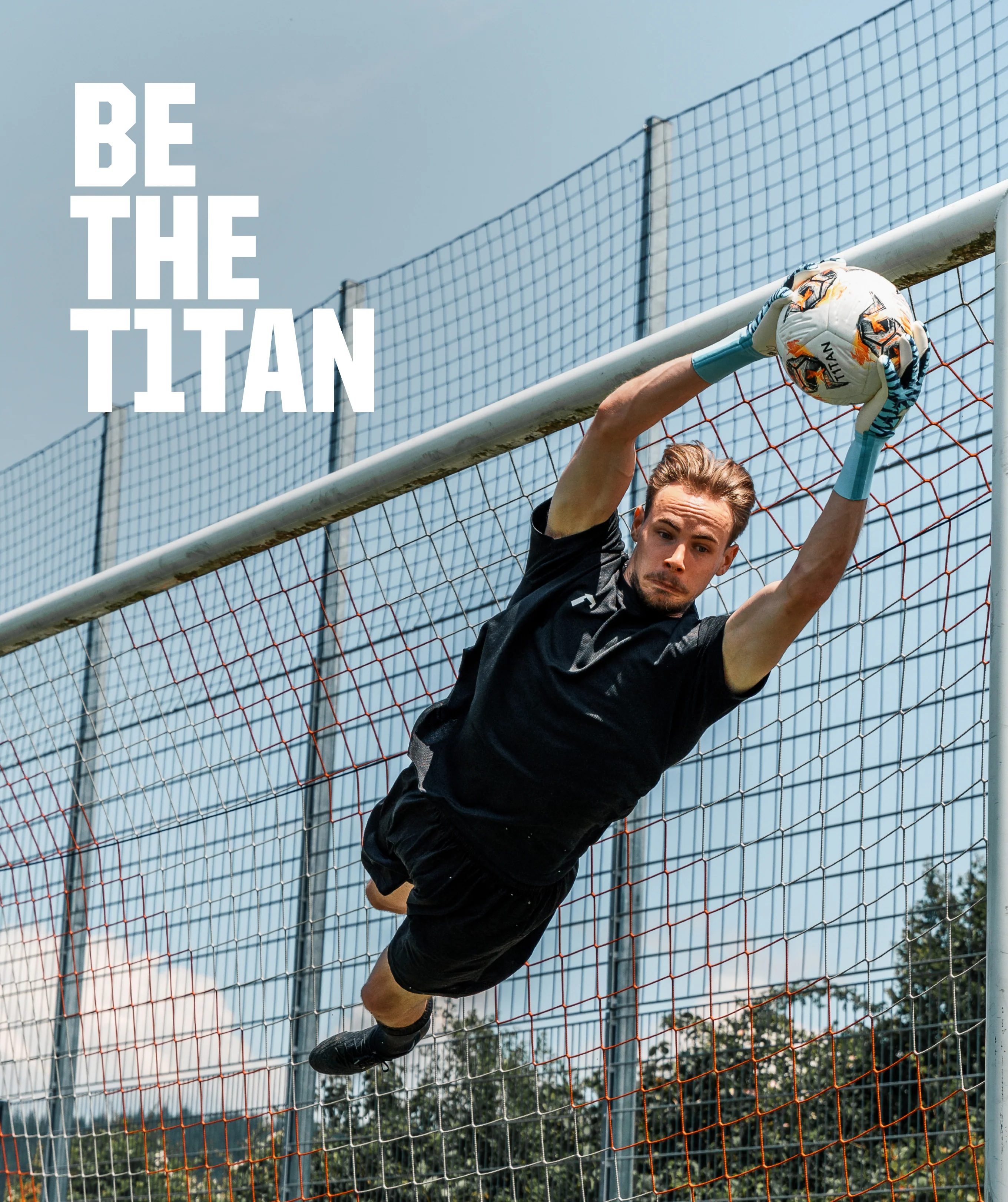 Beast 3.0 x Nonstopgoalkeeper - Image 12
