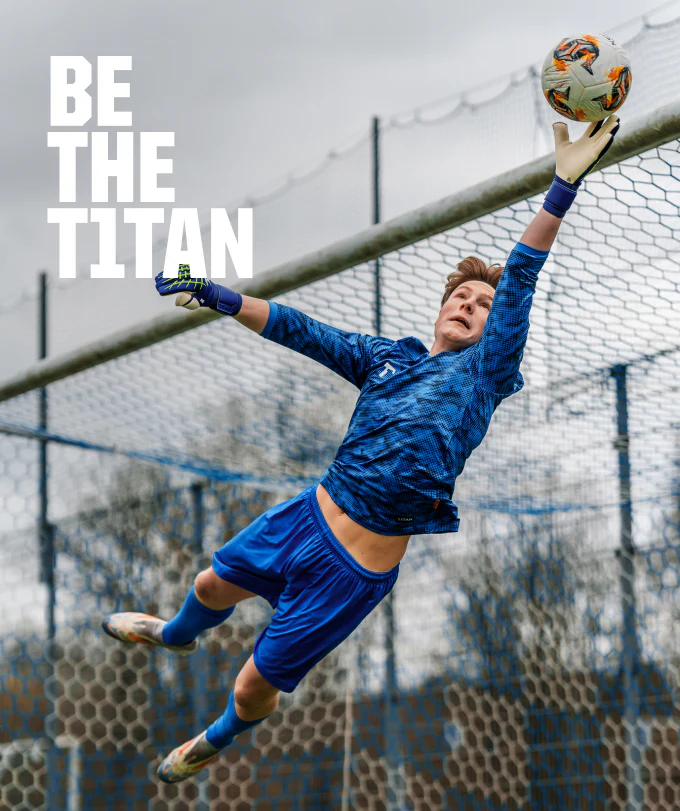 Blue Beast Junior Pro 3.0 (FP) - Image 12