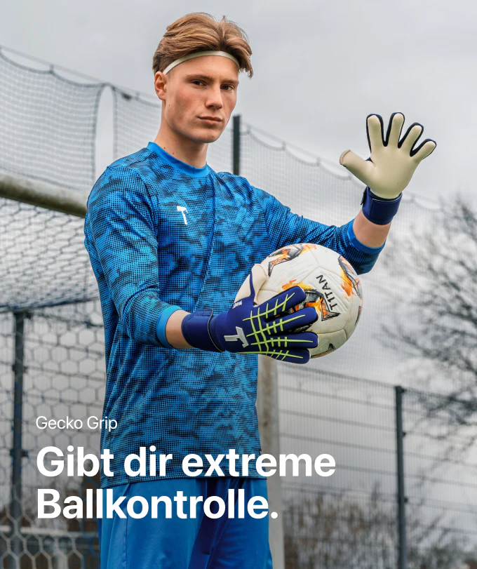 Blue Beast Junior Pro 3.0 (FP) - Image 4