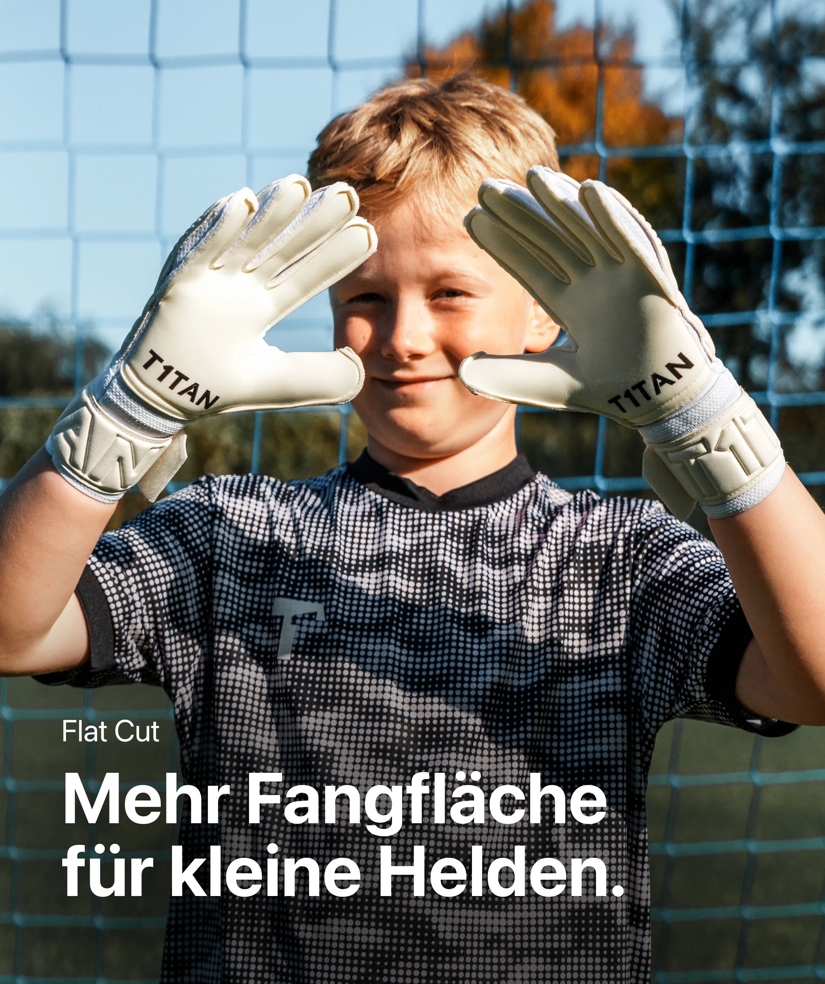 Classic 1.0 White-Out Junior (FP) - Image 4