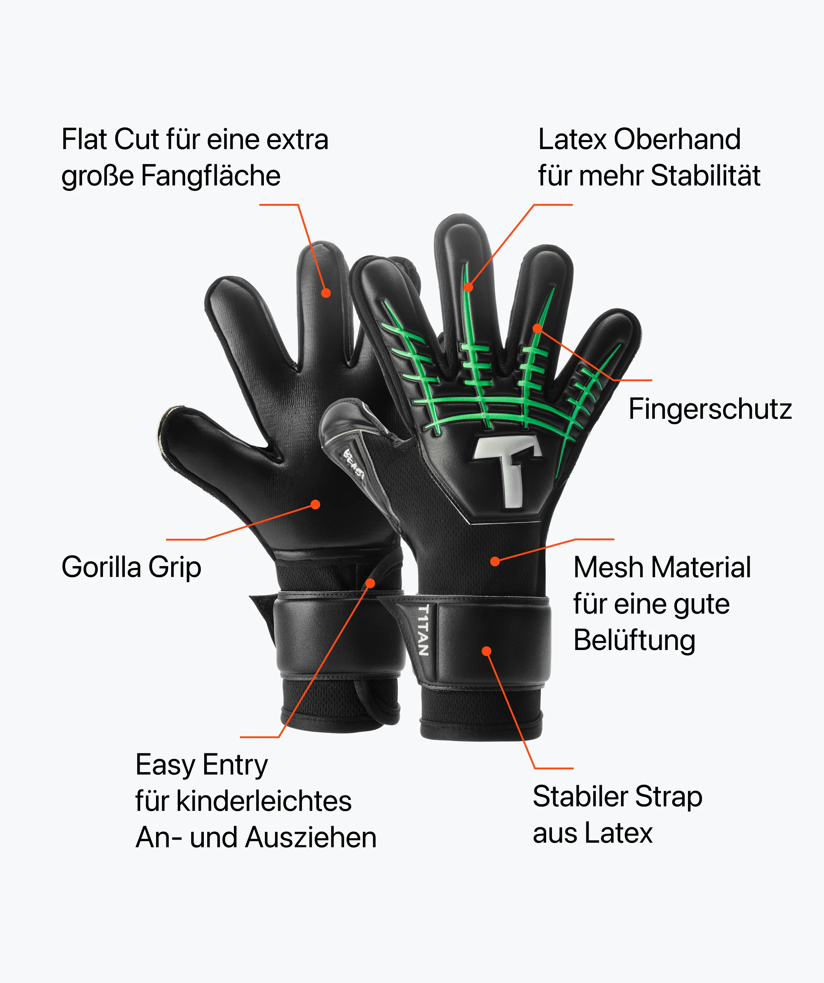Fluo Beast Junior 3.0 (FP) - Image 6