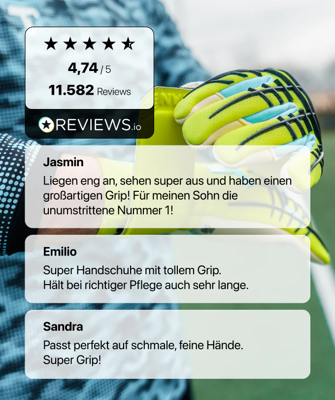 Fluo Beast Junior Pro 3.0 - Image 11
