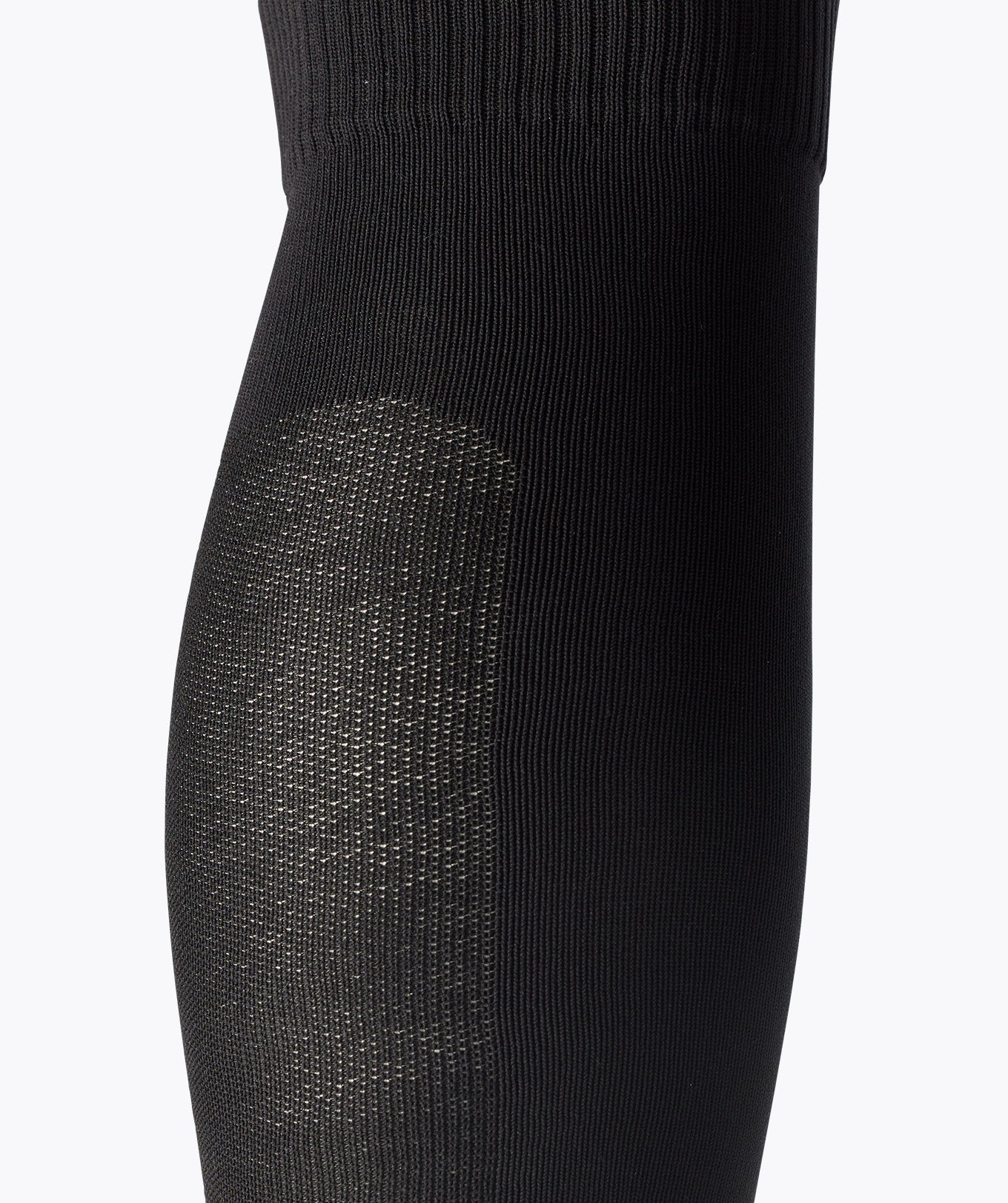 Football Tube Socks - Schwarz - Image 3