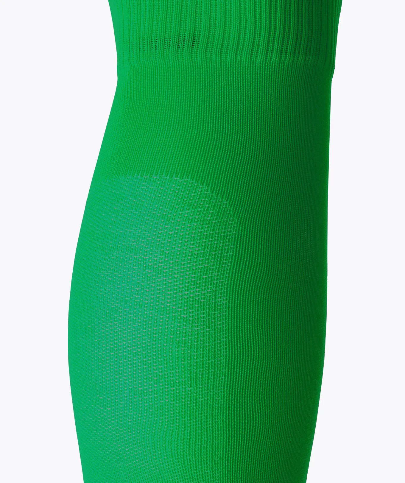 Football Tube Socks - Dunkelgrün - Image 3