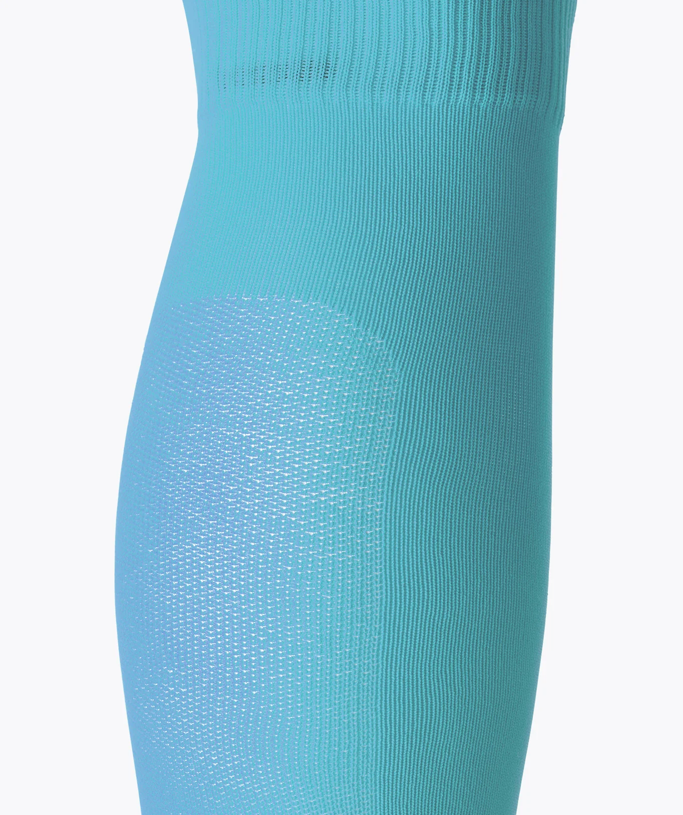 Football Tube Socks - Hellblau - Image 3