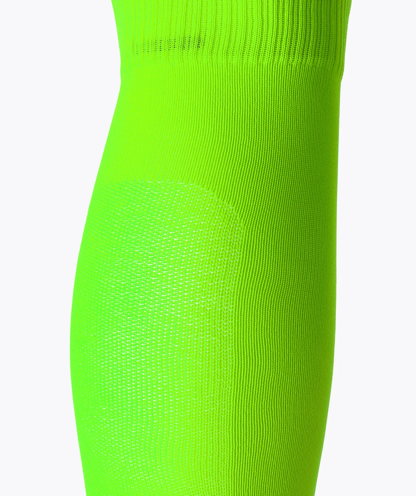 Football Tube Socks - Hellgrün - Image 3