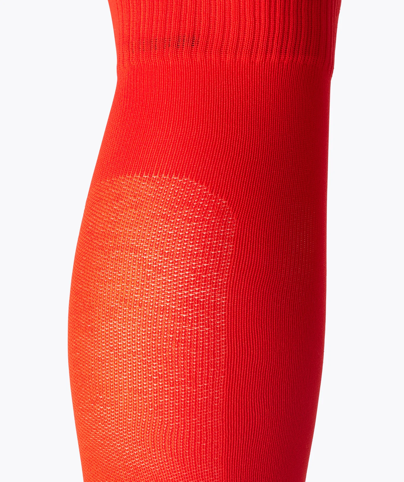 Football Tube Socks - Rot - Image 3