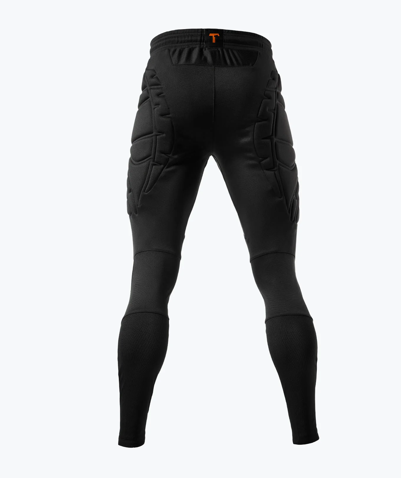 Lange Torwarthose - Image 4