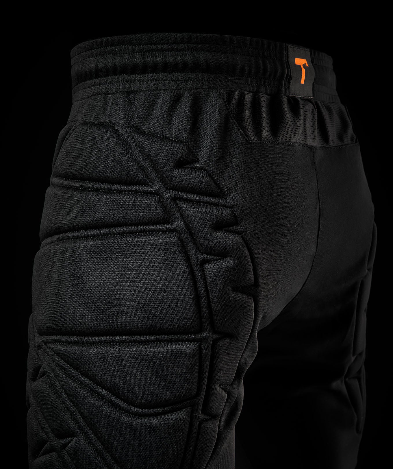 Lange Torwarthose - Image 7