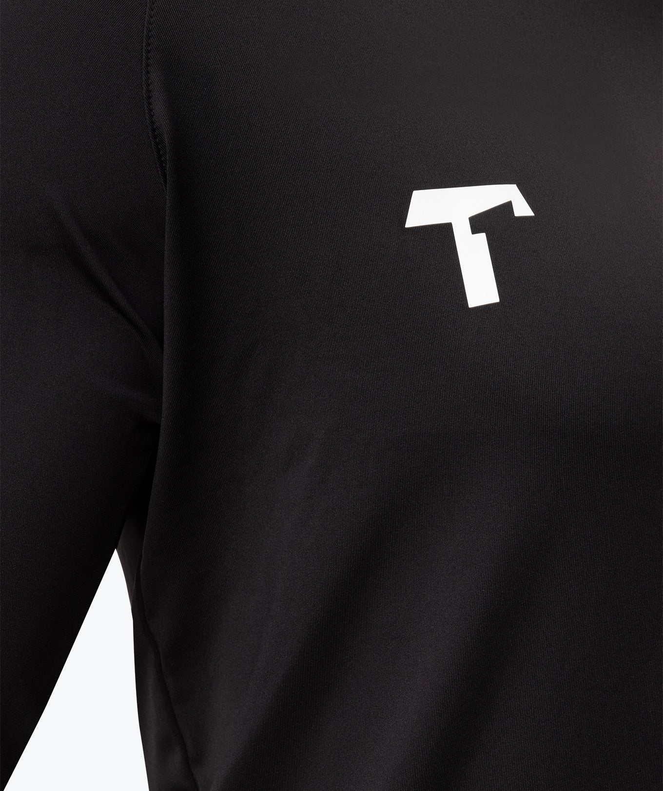 Torwarttrikot - Schwarz - Image 5
