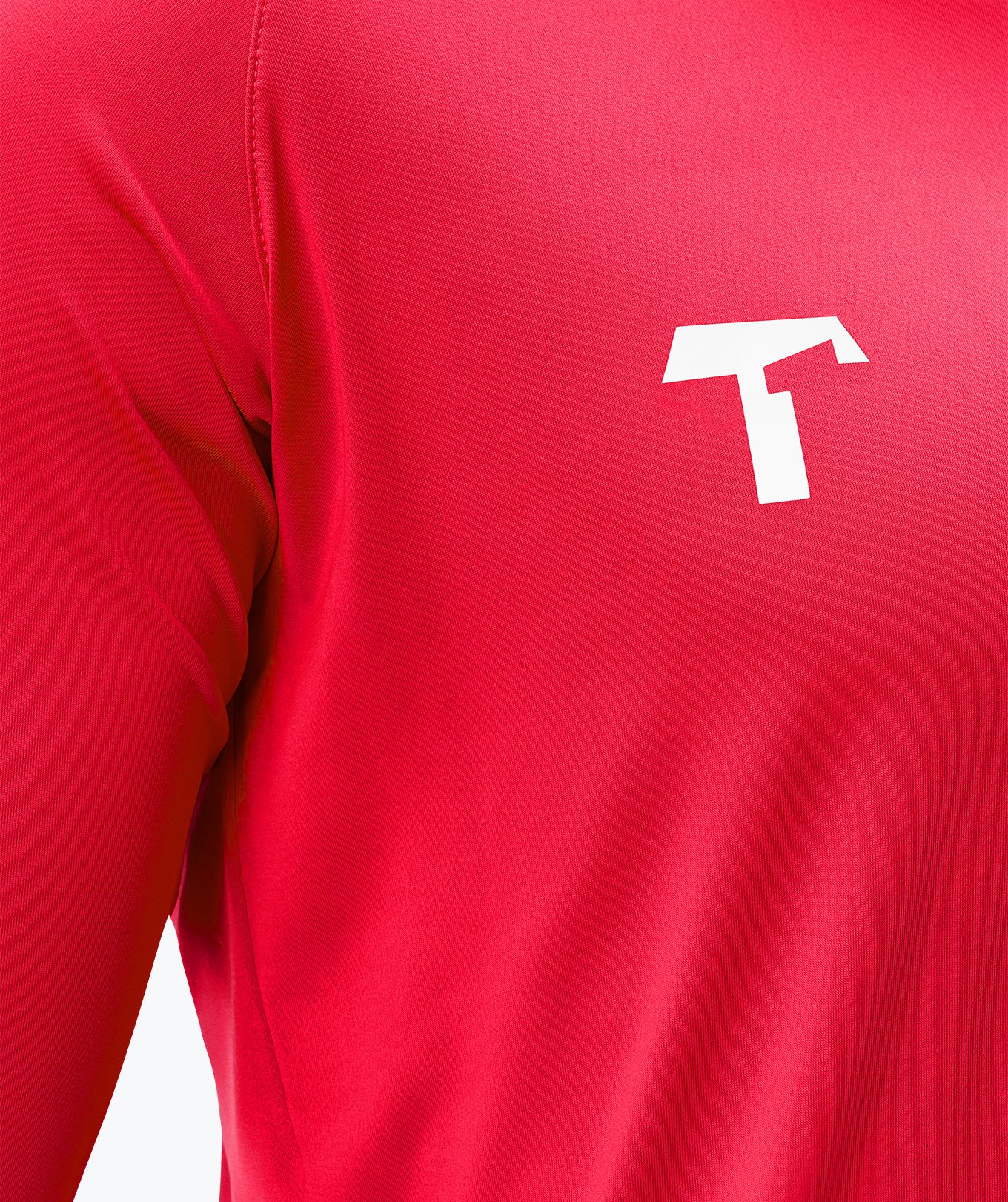 Torwarttrikot - Rot - Image 5