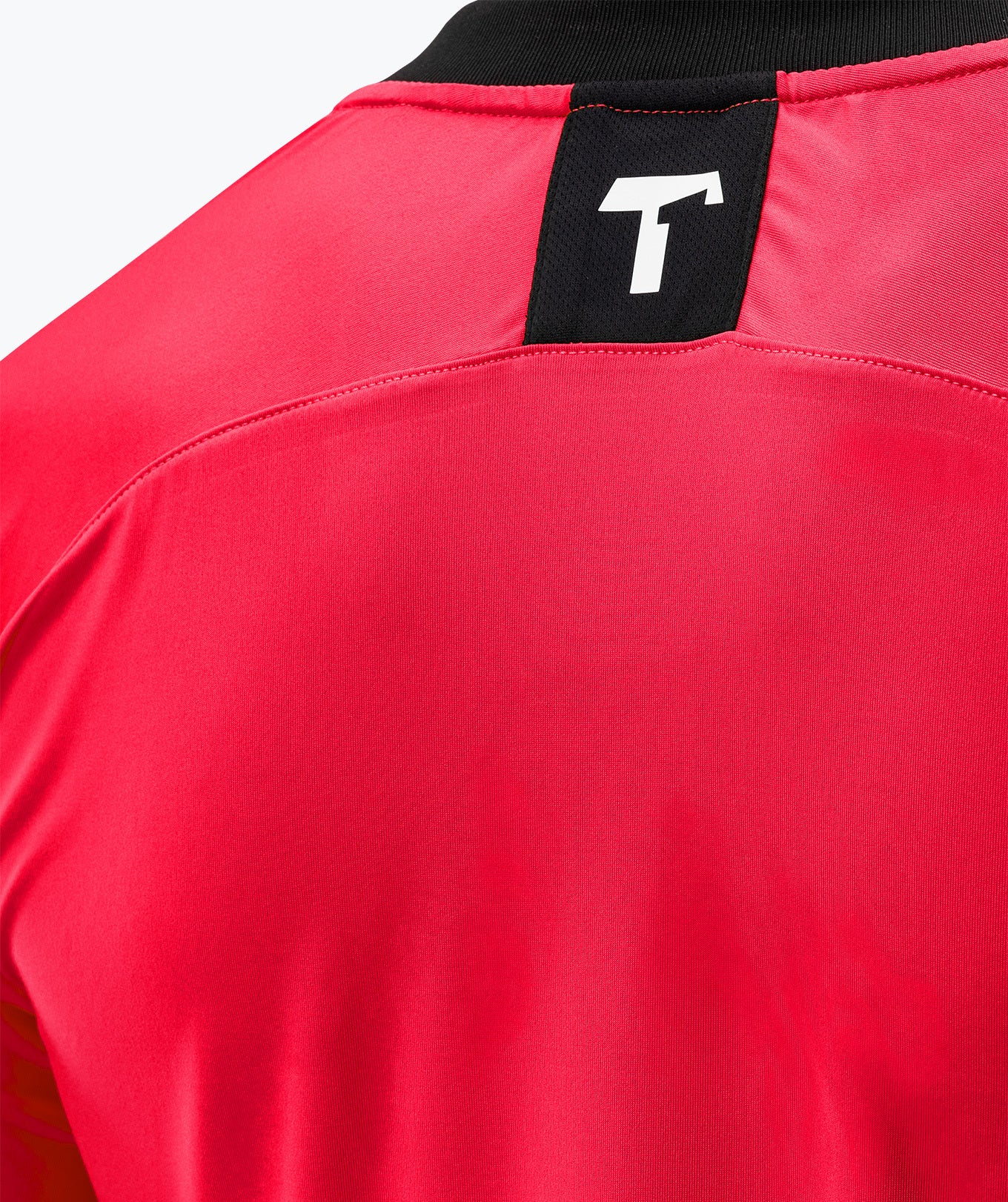 Torwarttrikot - Rot - Image 6