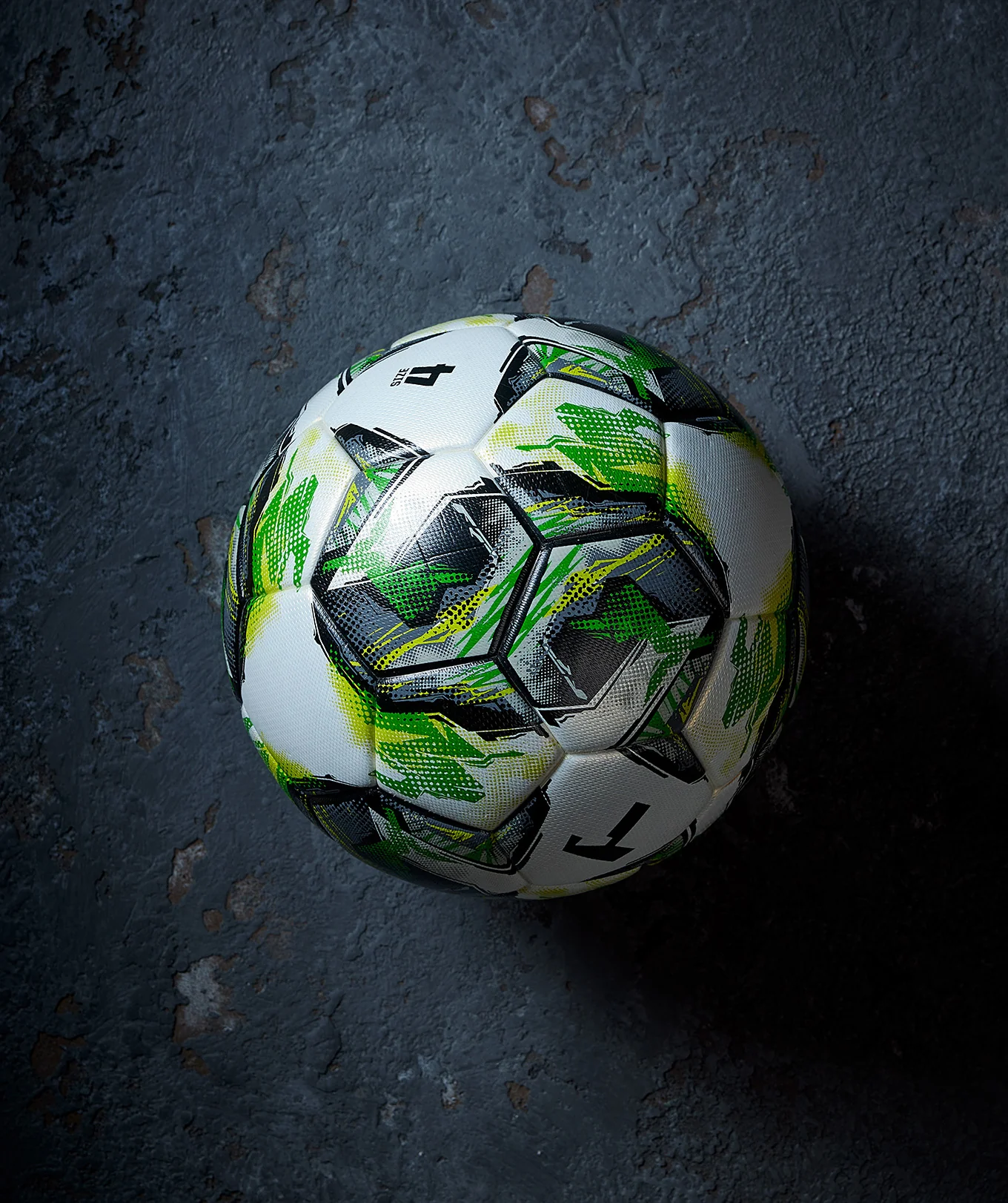Fußball - Gr. 4 - Image 4