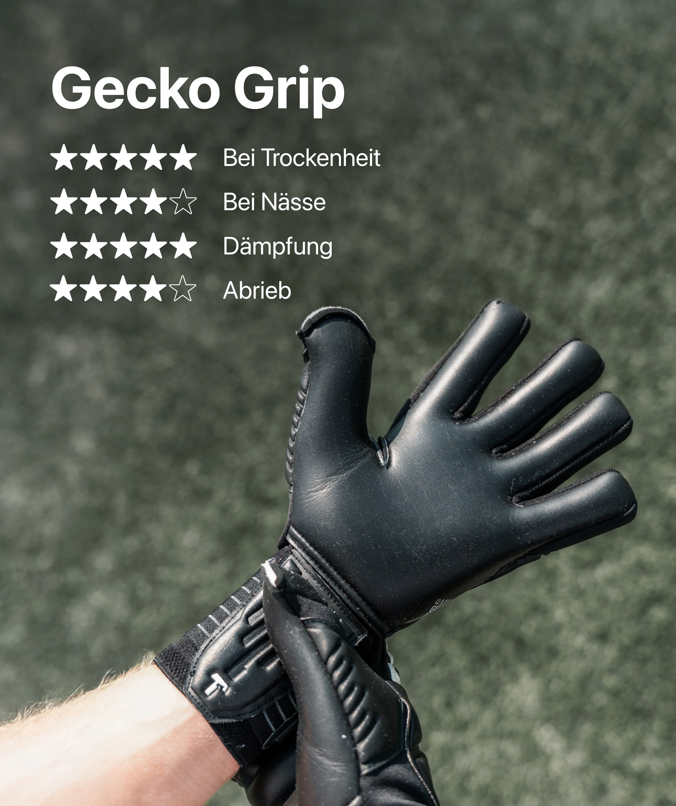 Legend 1.0 Black-Out - Image 5