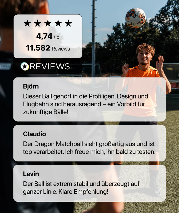 Fußball - Matchball Gr. 5 - Image 8