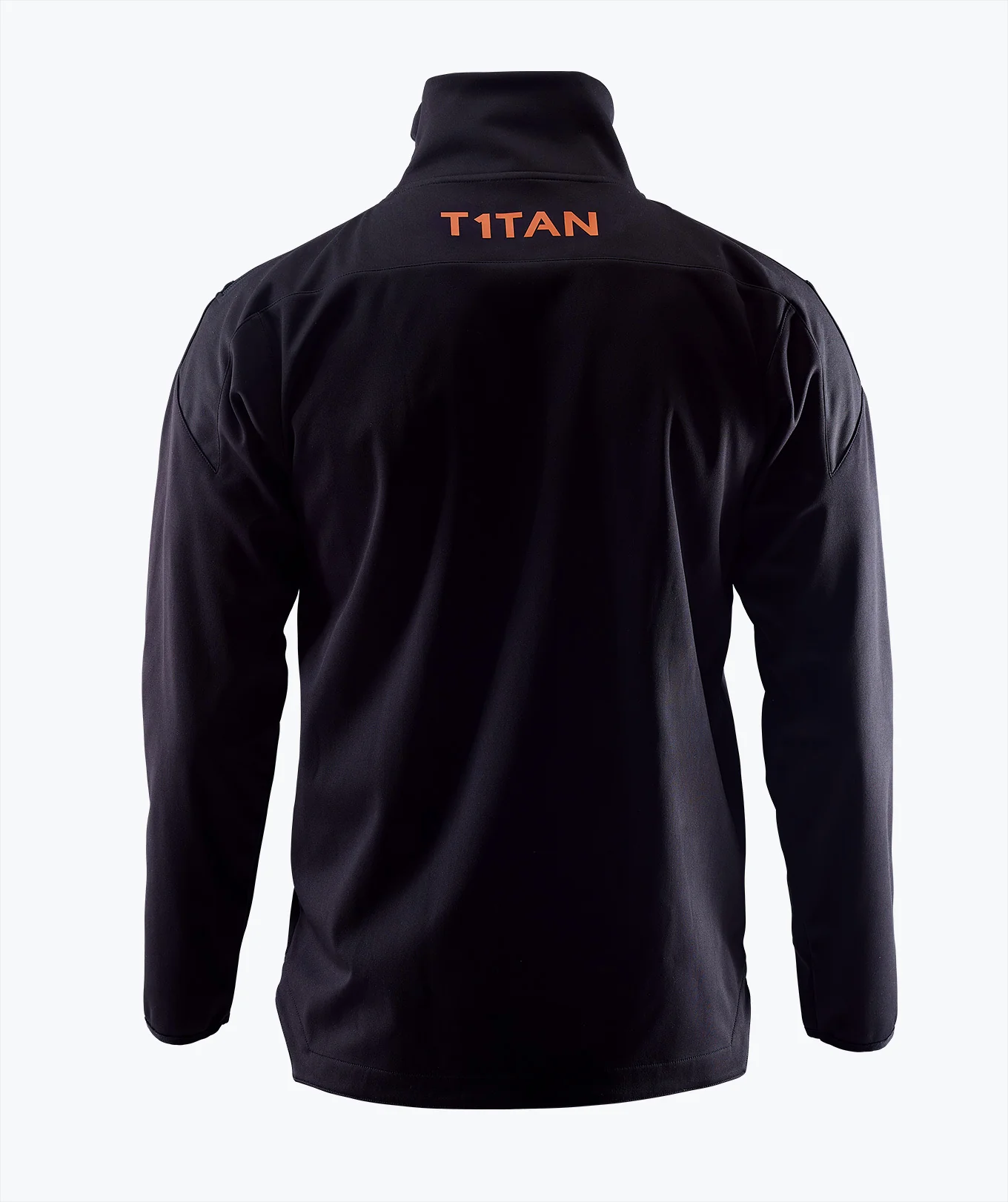 Softshell Half Zip Jacke - Image 3
