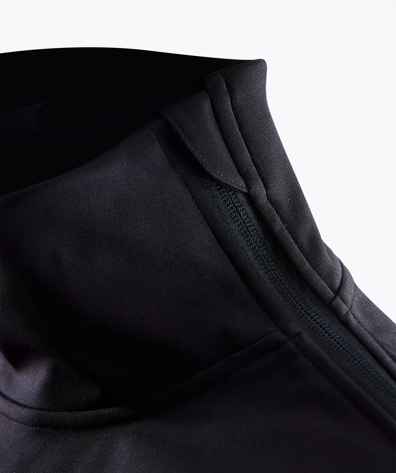 Softshell Half Zip Jacke - Image 4