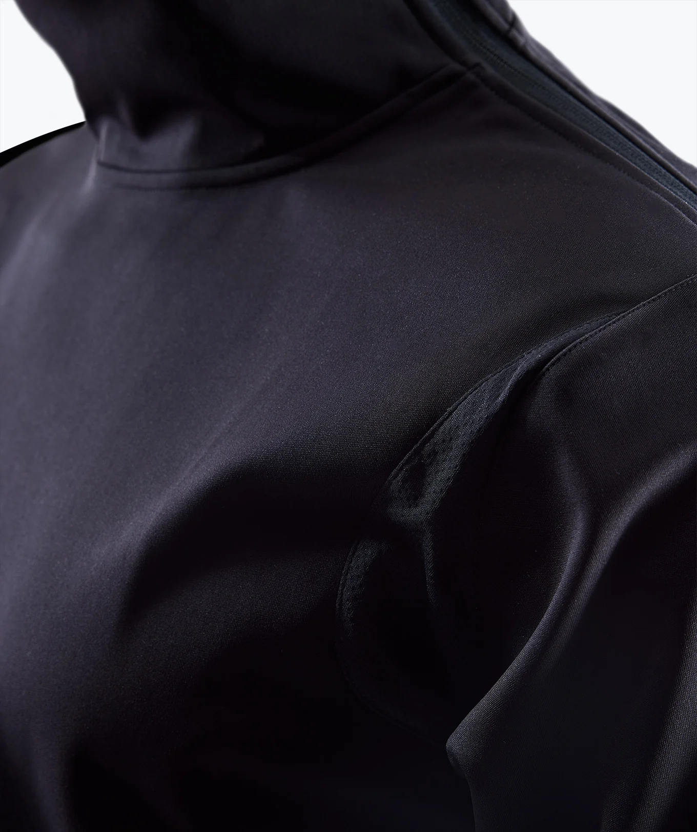 Softshell Half Zip Jacke - Image 5