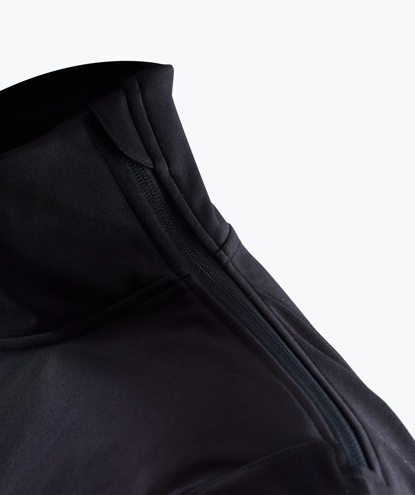 Softshell Half Zip Jacke - Image 6
