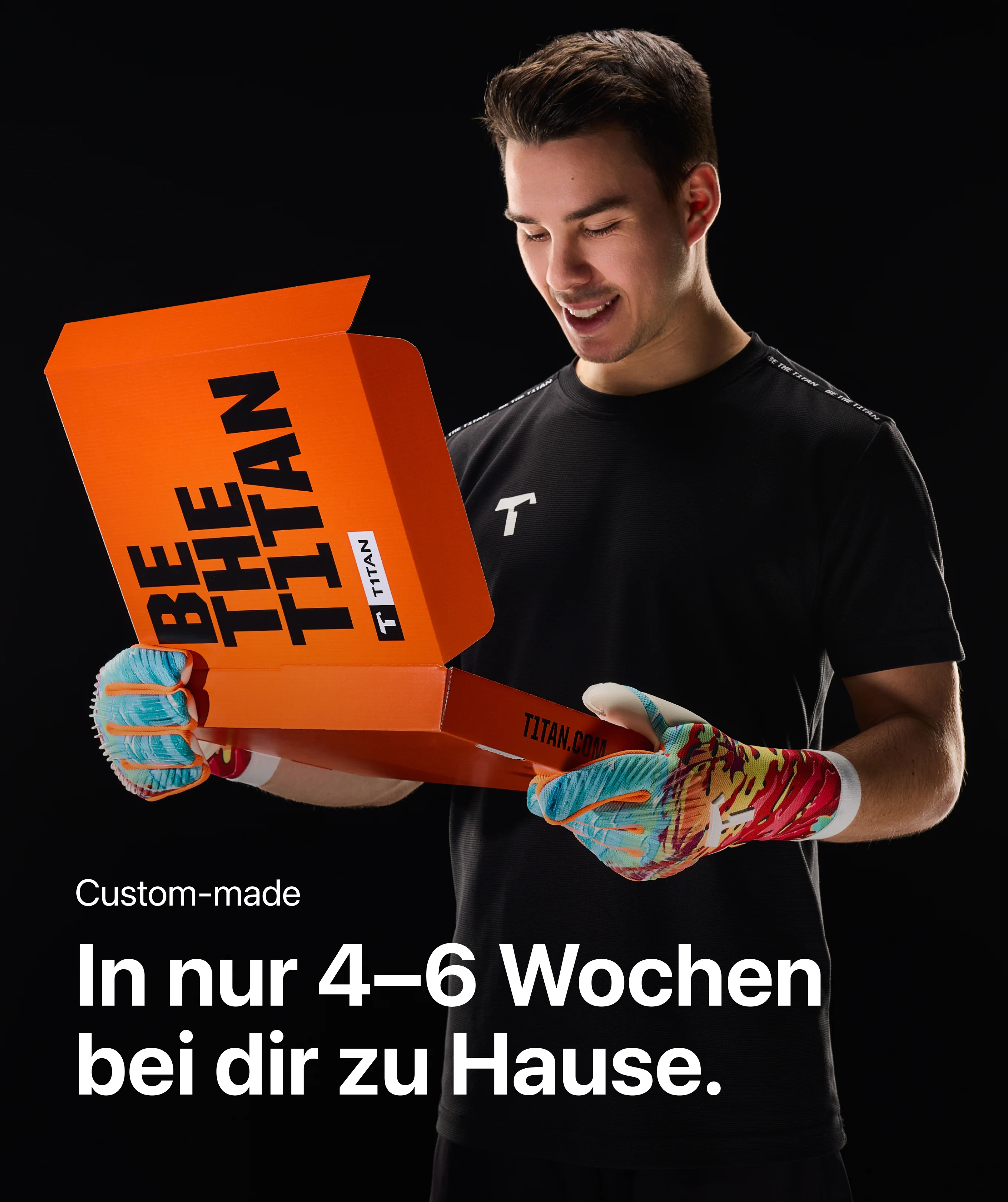 Rebel 2.0 MyGlove - Image 3