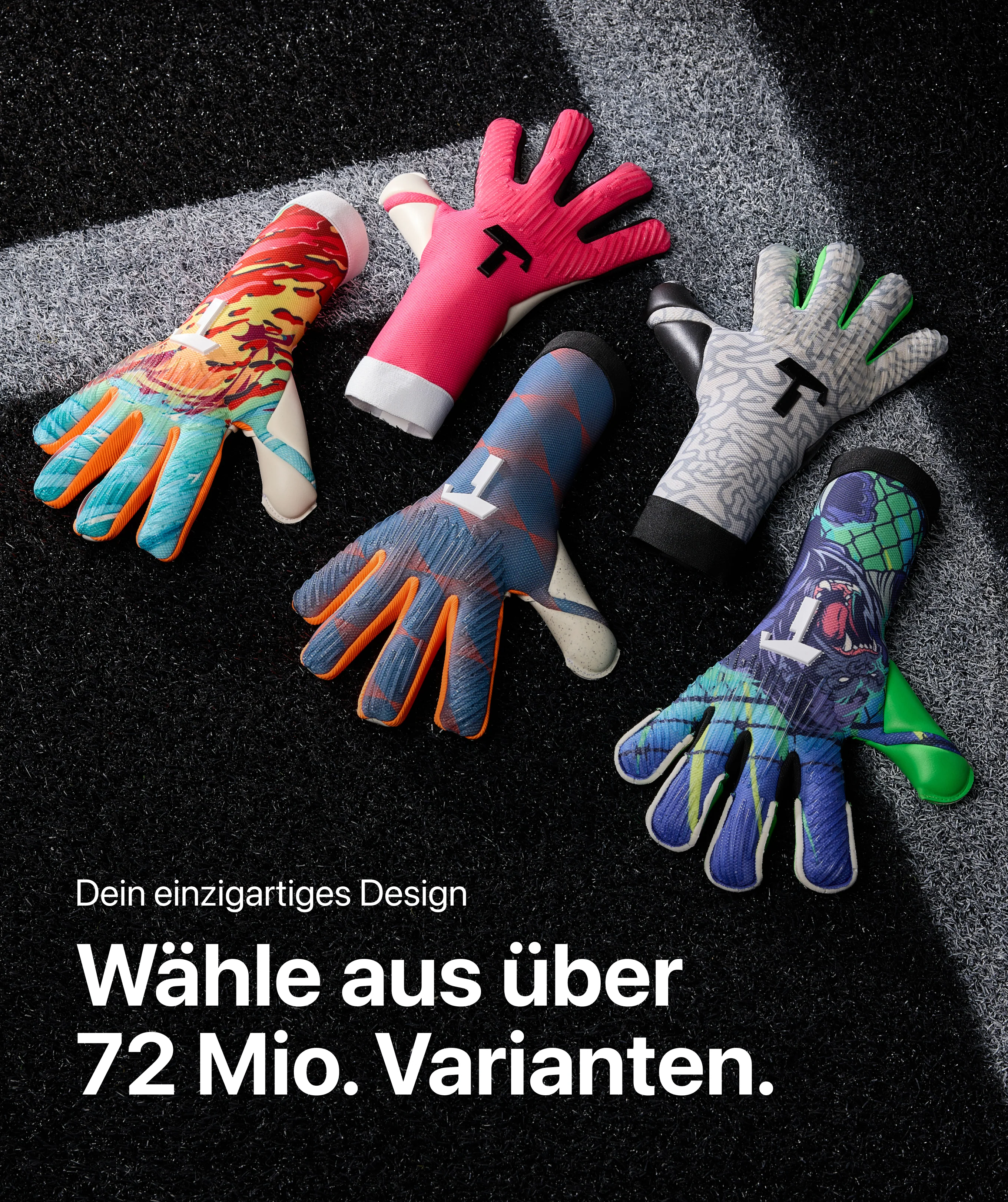 Rebel 2.0 MyGlove - Image 4