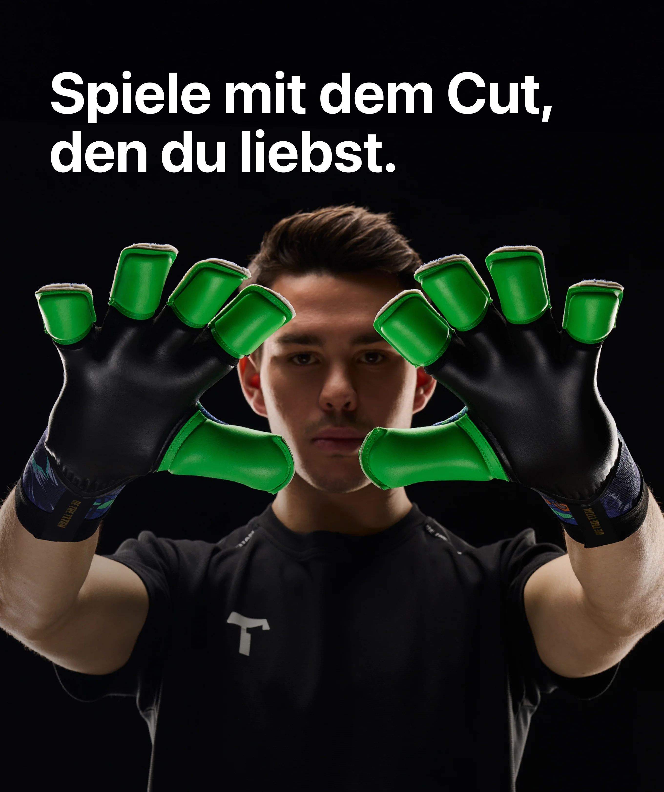 Rebel 2.0 MyGlove - Image 5