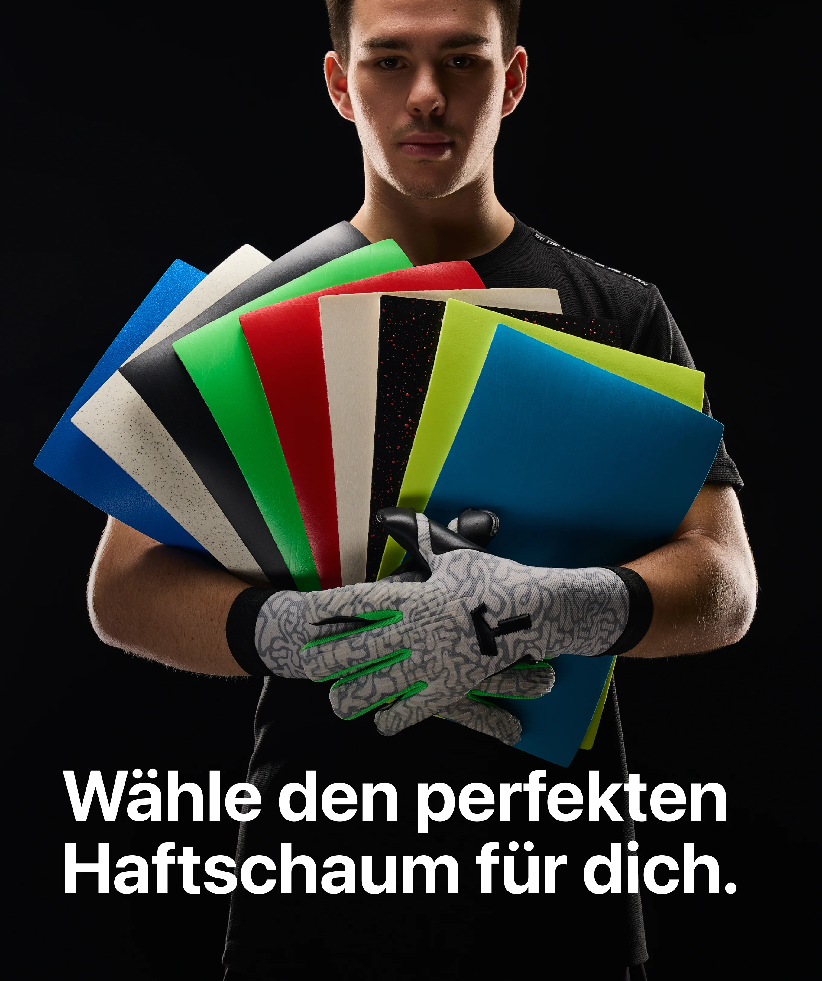 Rebel 2.0 MyGlove - Image 6