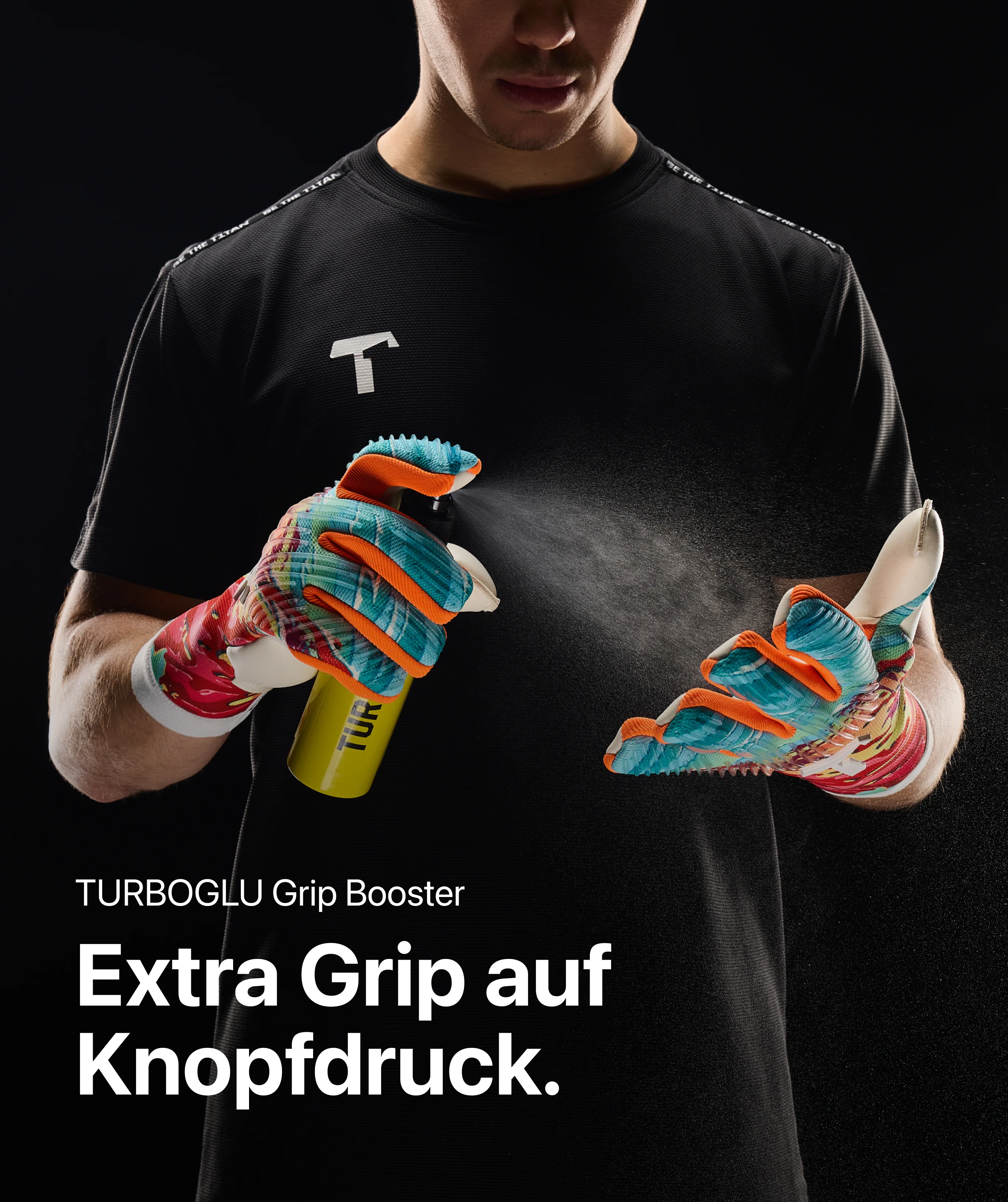 Rebel 2.0 MyGlove - Image 8