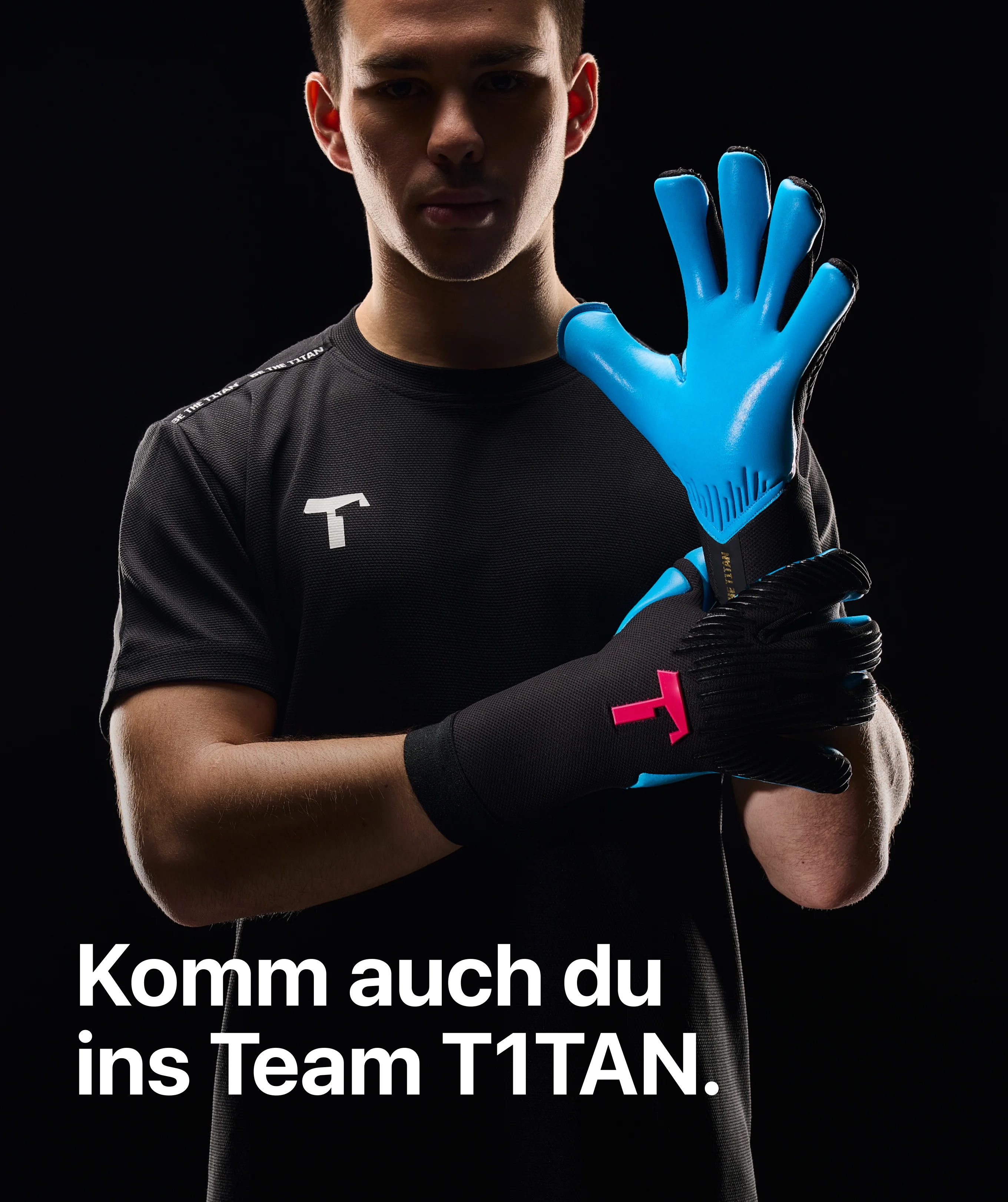 Rebel 2.0 MyGlove - Image 9