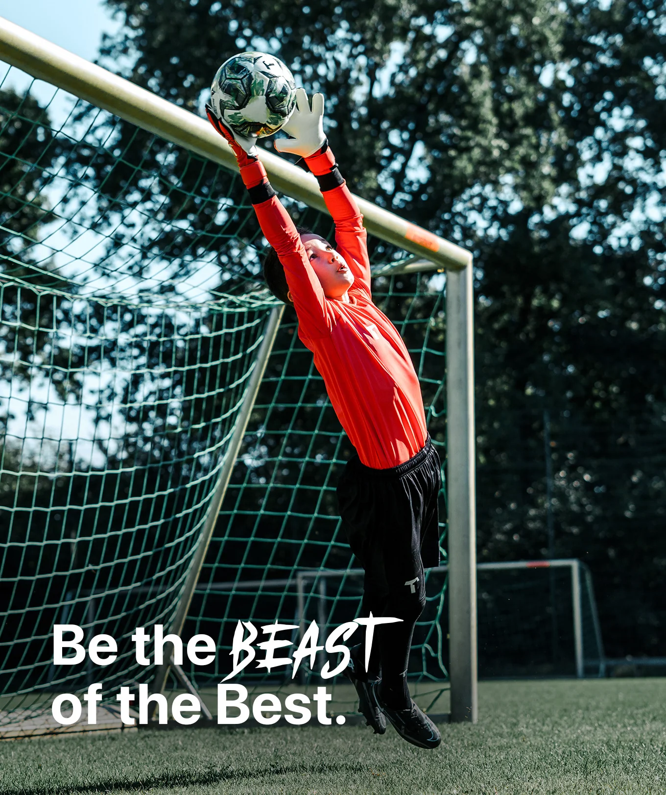 Red Beast Junior 3.0 (FP) - Image 10