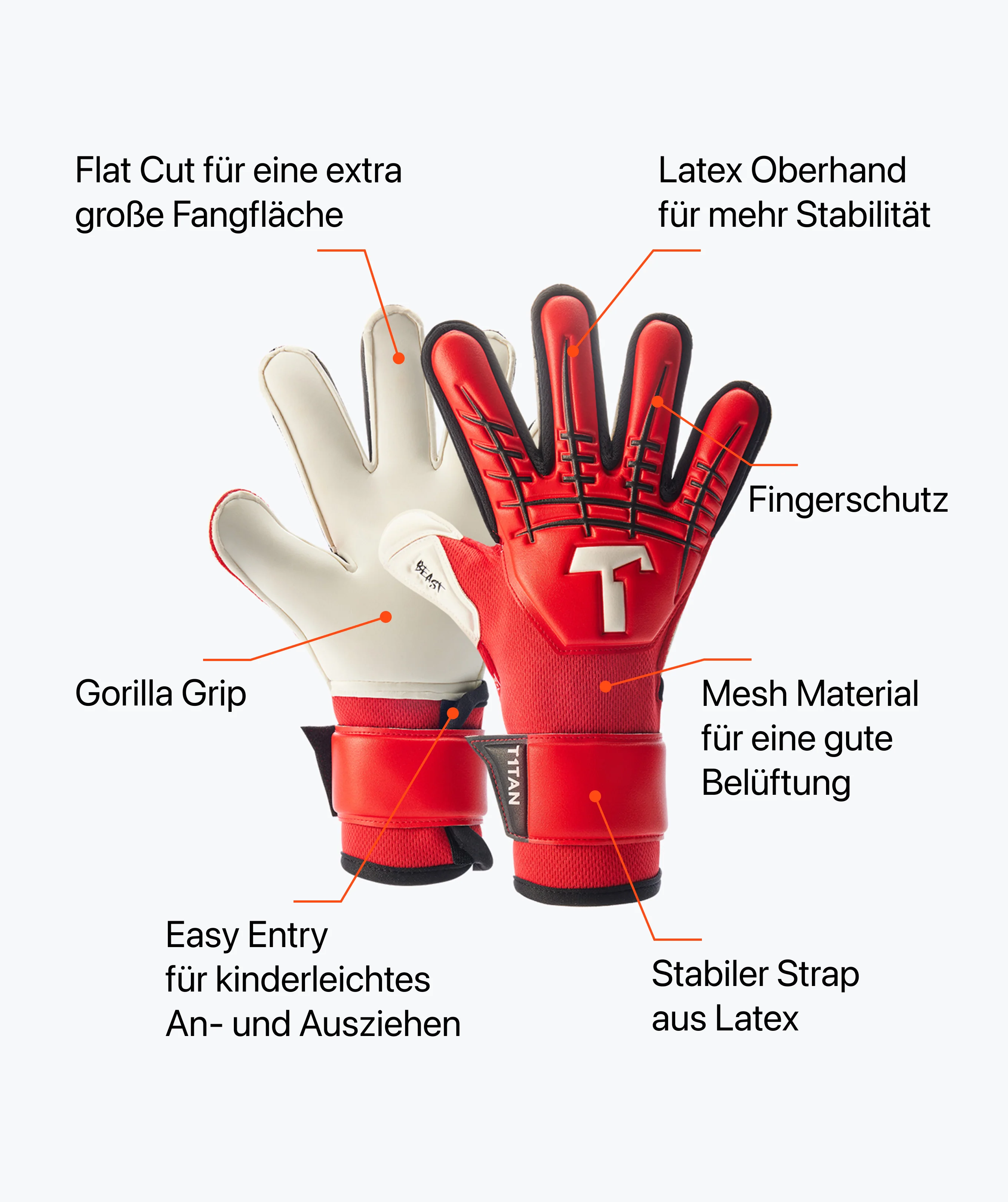 Red Beast Junior 3.0 (FP) - Image 6