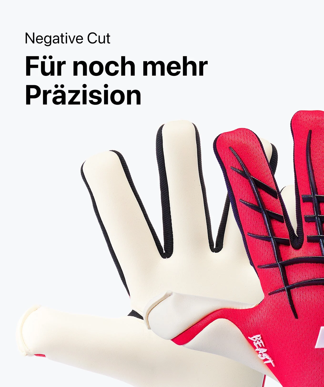Red Beast Junior Pro 3.0 - Image 4