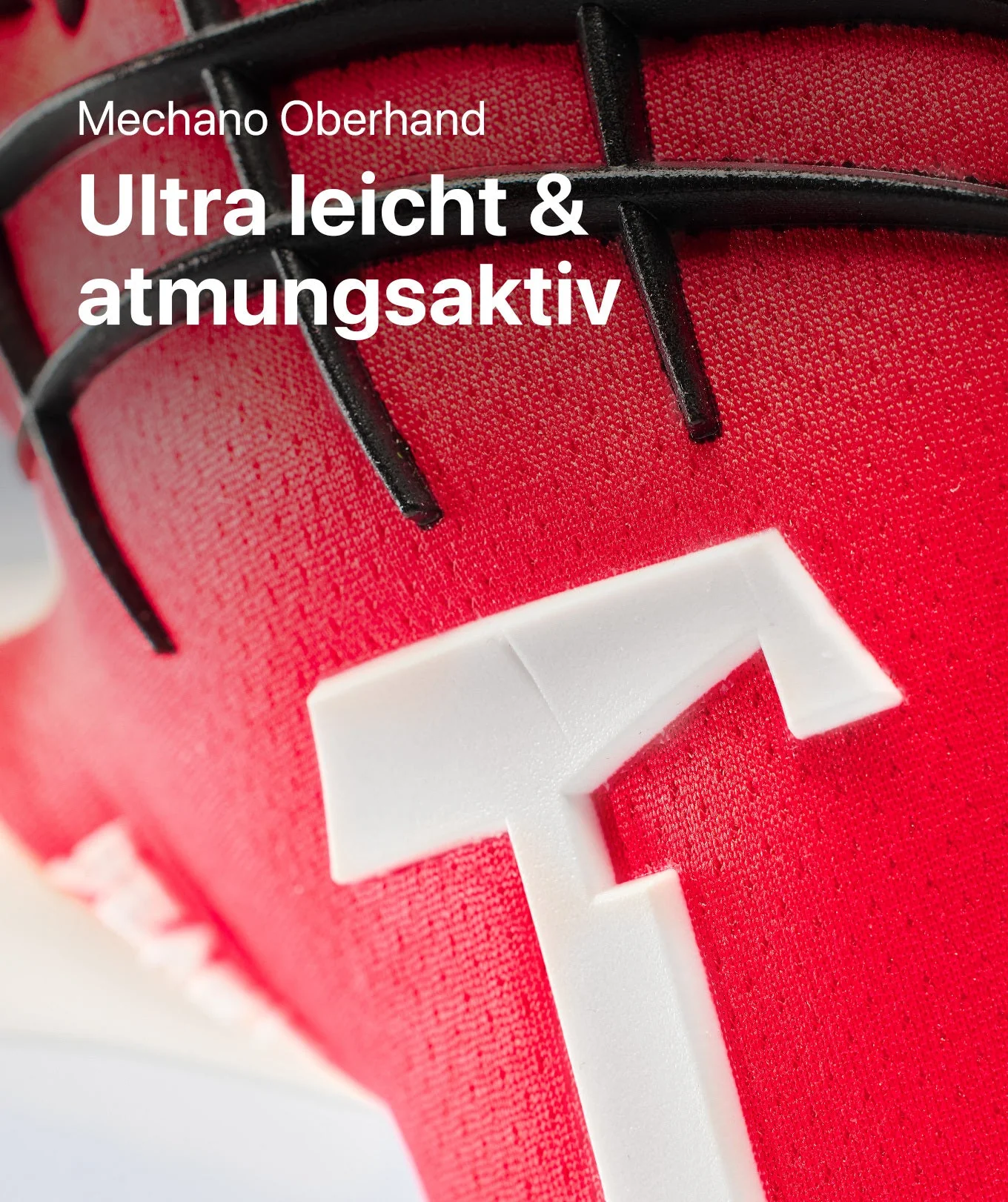 Red Beast Junior Pro 3.0 - Image 7