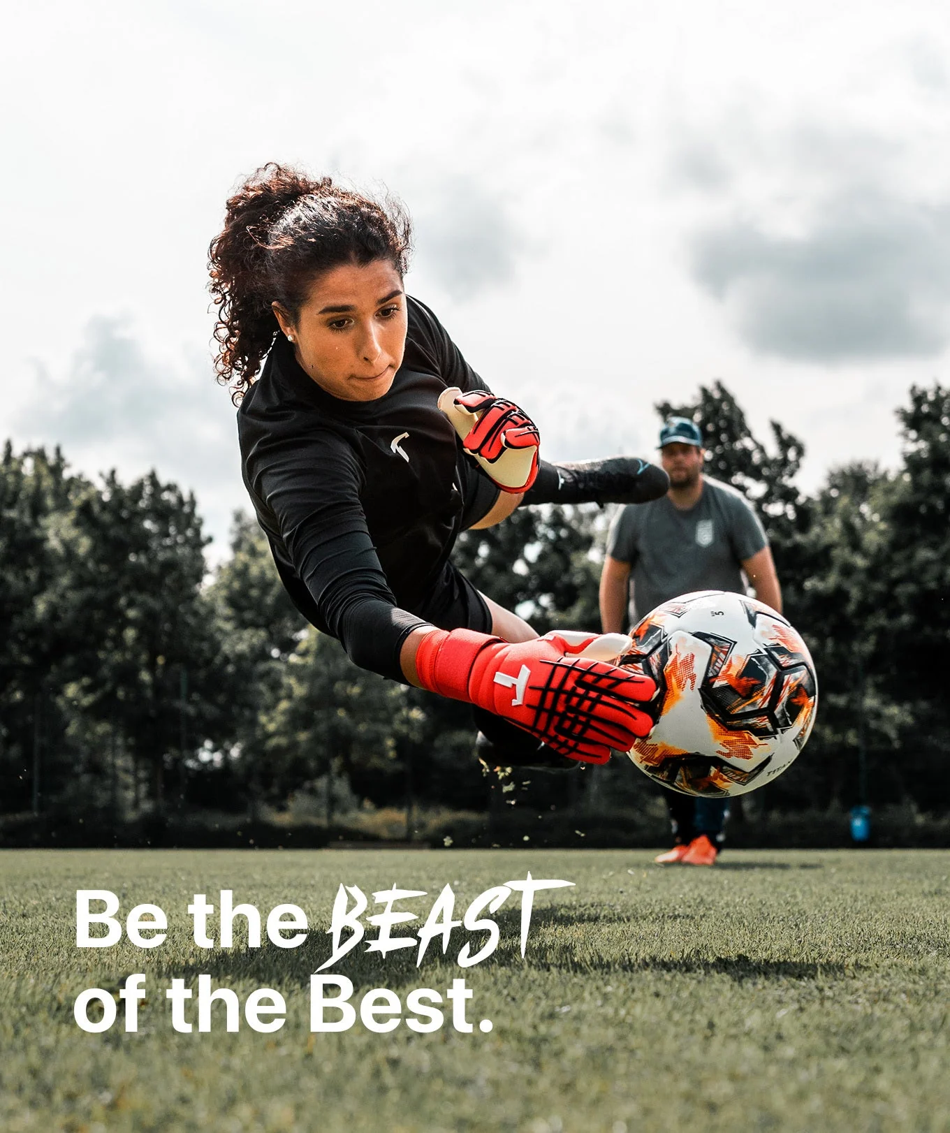 Red Beast Junior Pro 3.0 - Image 9
