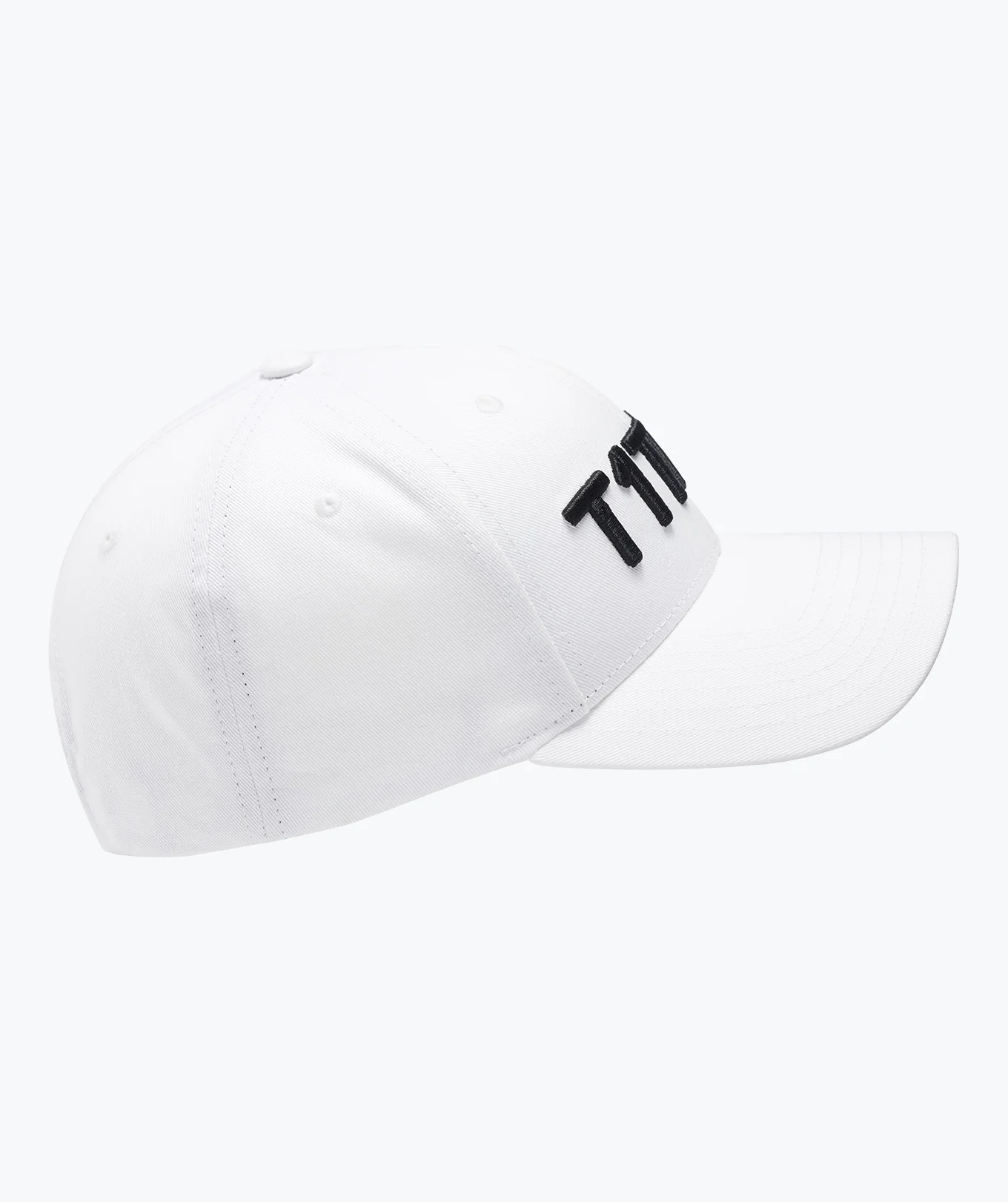 Snapback weiß - Image 3
