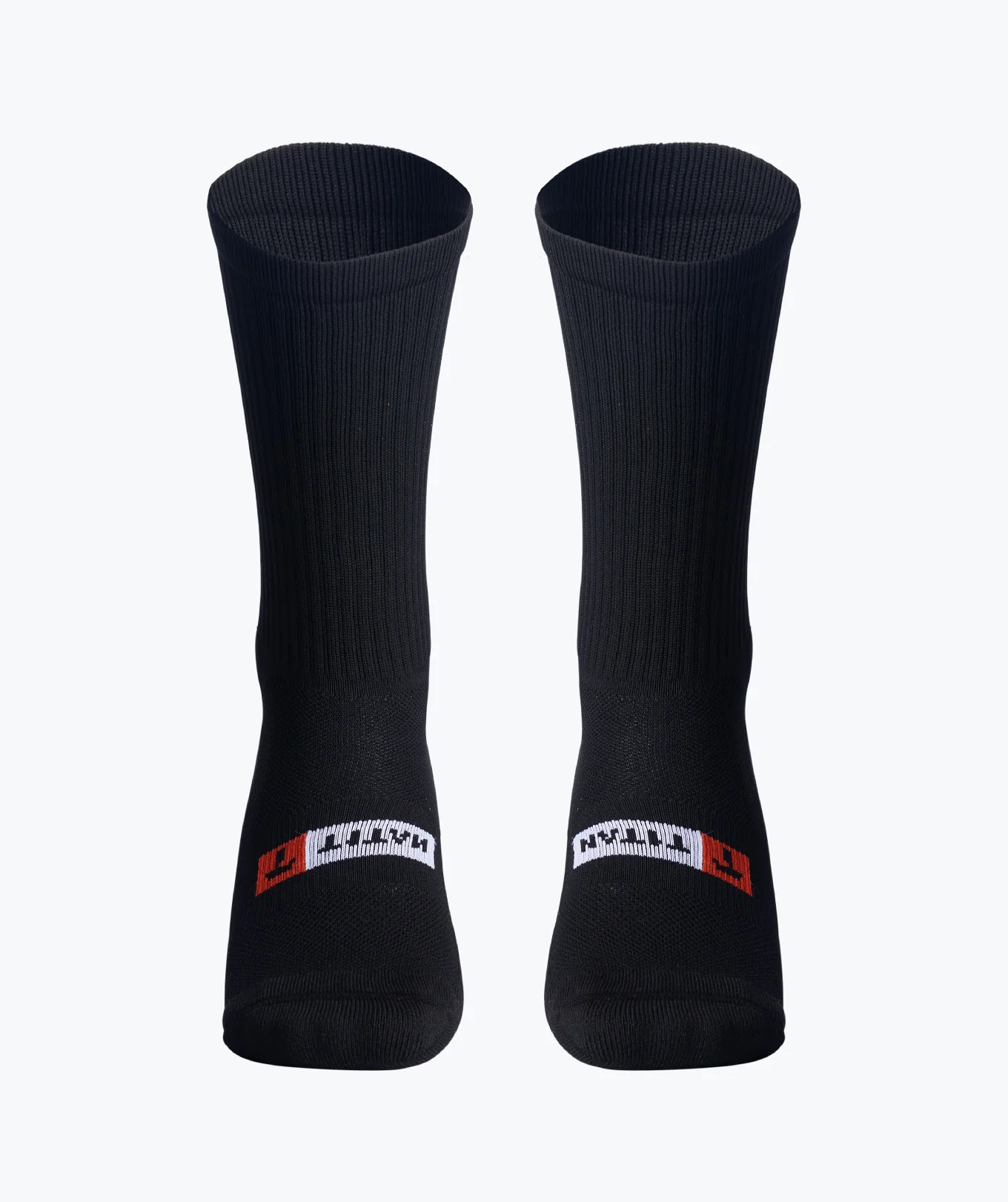Sport Socks - Schwarz - Image 3