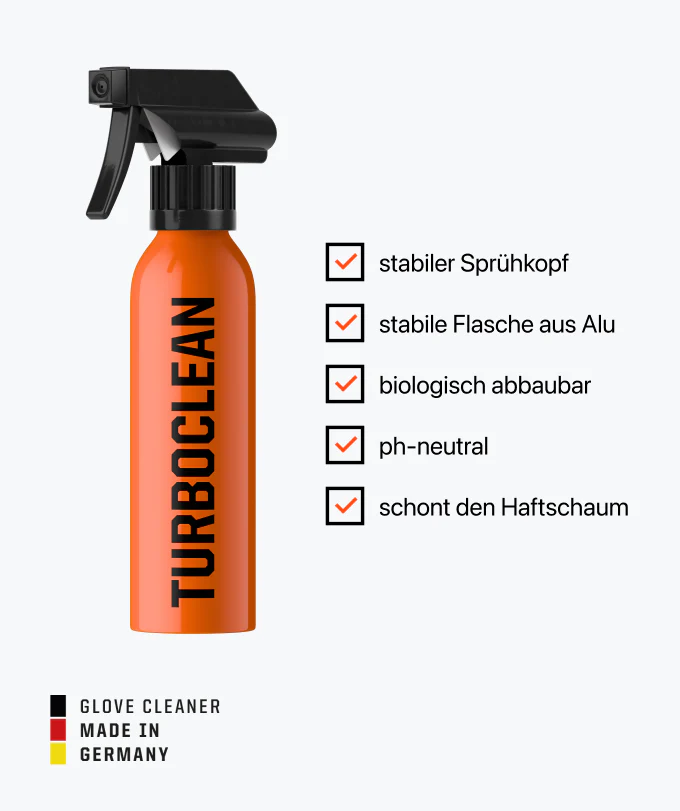 TURBOCLEAN - Glove Cleaner - Image 5