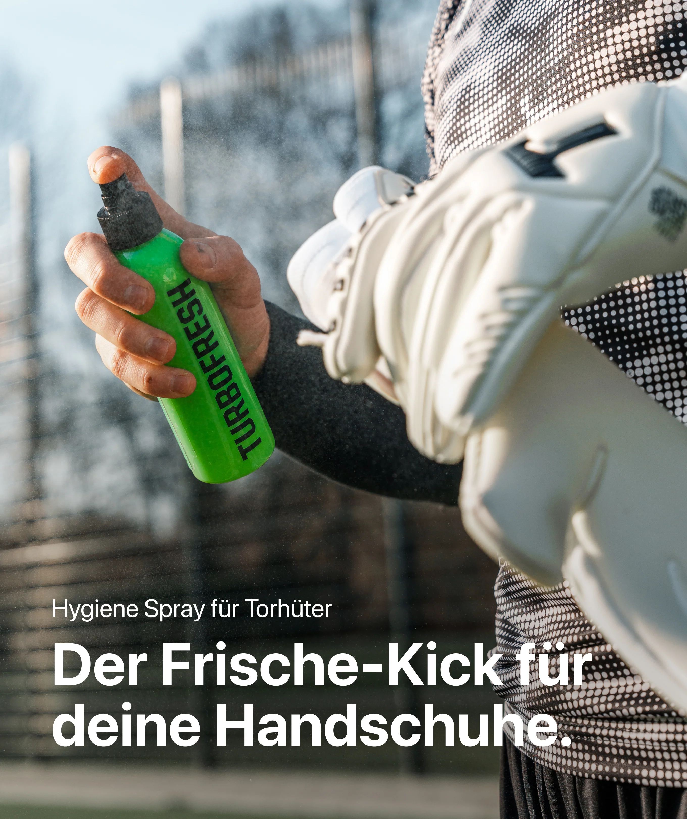 TURBOFRESH - Hygiene Booster - Image 2