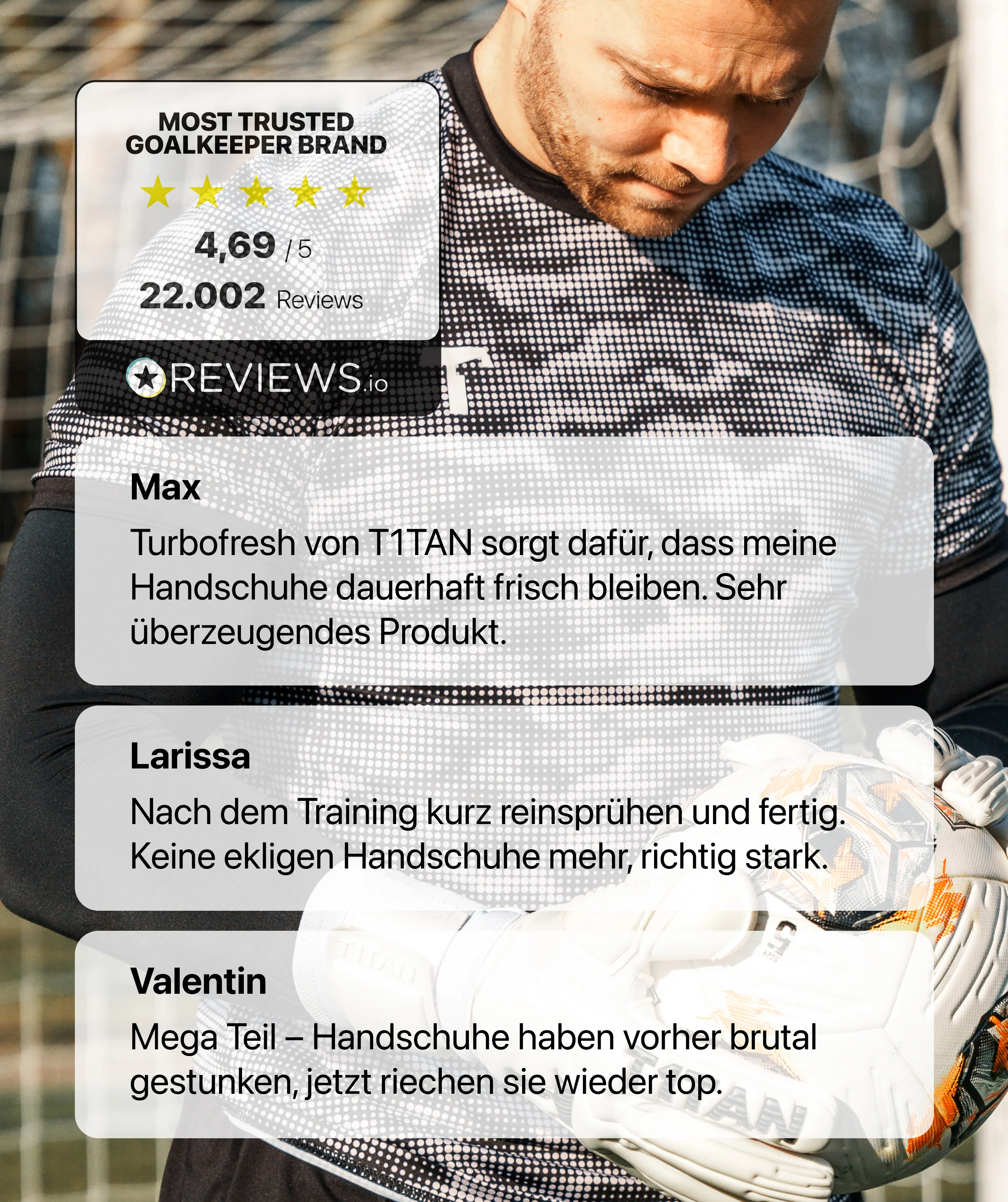 TURBOFRESH - Hygiene Booster - Image 9