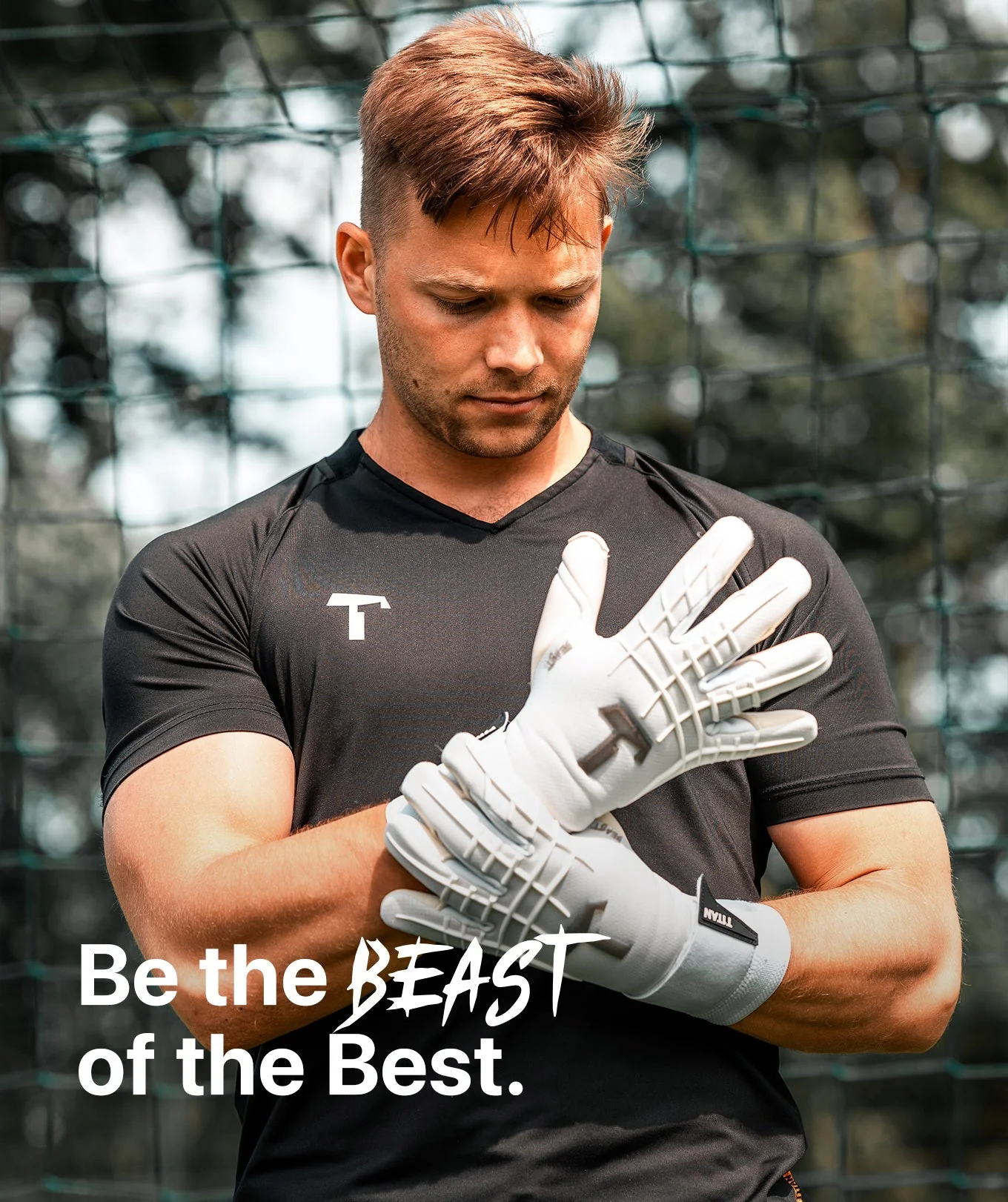 White Beast Junior Pro 3.0 - Image 9